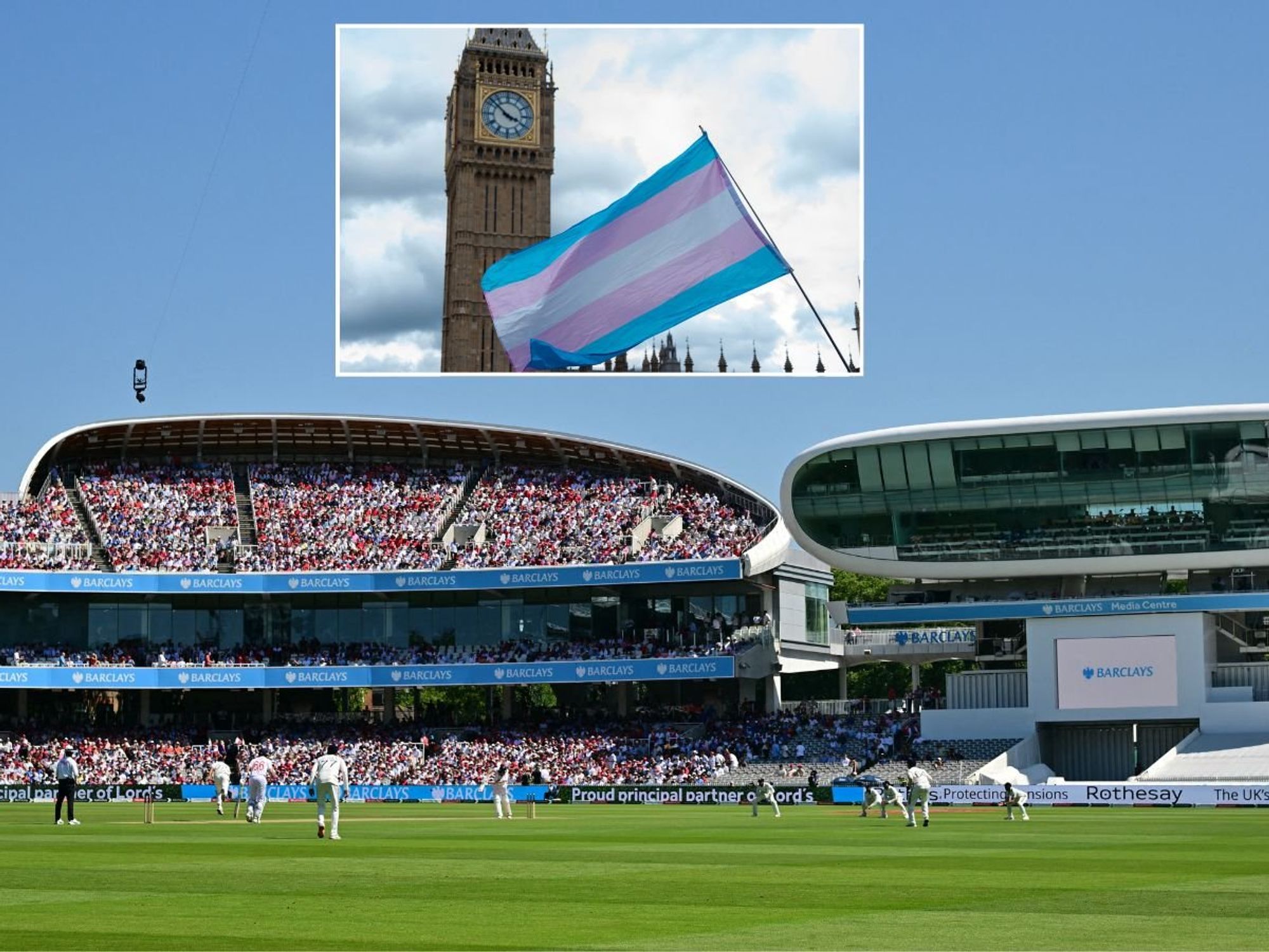 England cricket set for crunch legal battle over trans ban as activists demand immediate U-turn