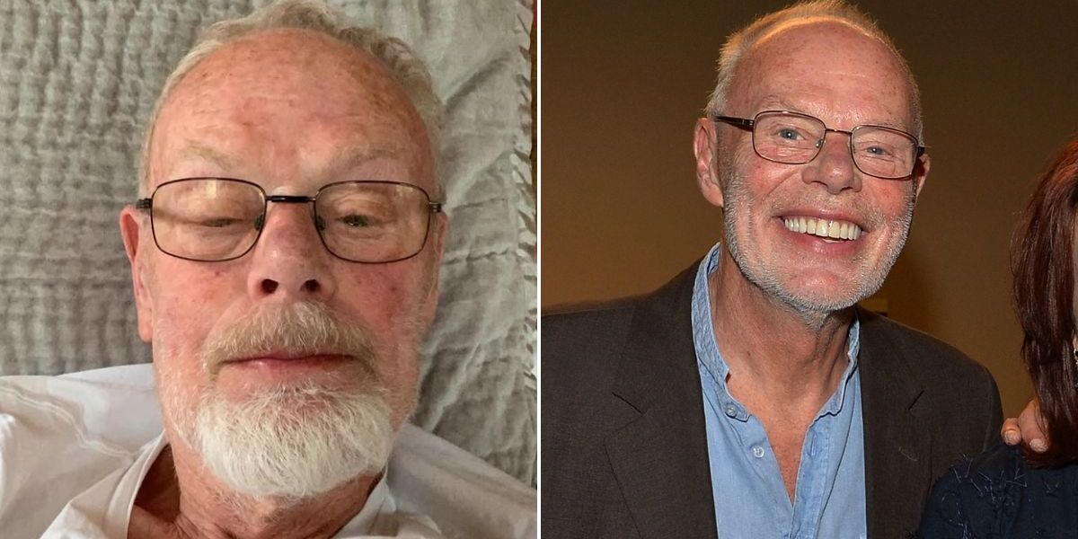 Bob Harris flooded with support as BBC Radio 2 star shares emotional health update amid 18-year cancer battle Bob Harris flooded with support as BBC Radio 2 star shares emotional health update amid 18-year cancer battle