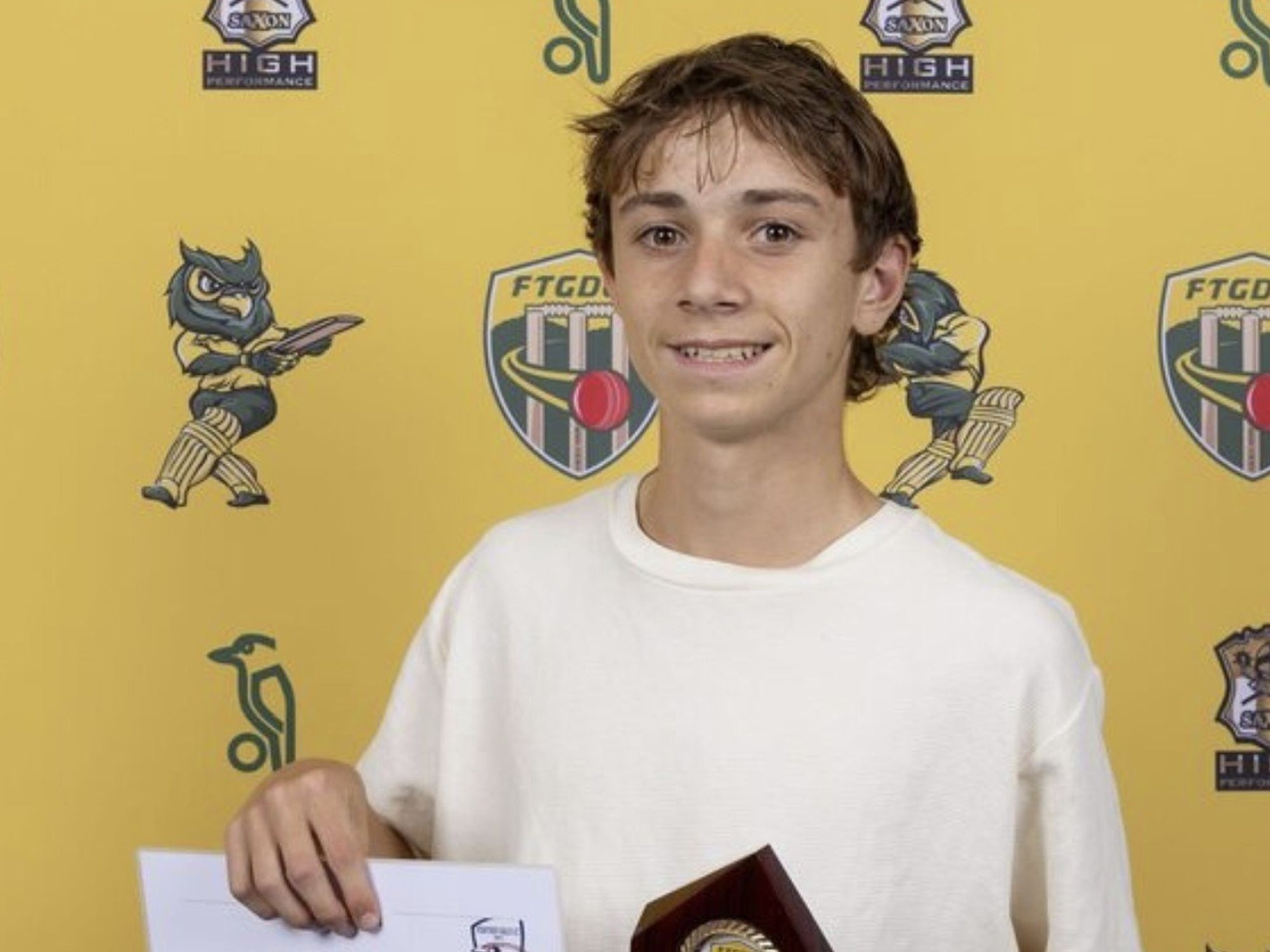 Teenage cricketer dies in Melbourne after tragic training accident