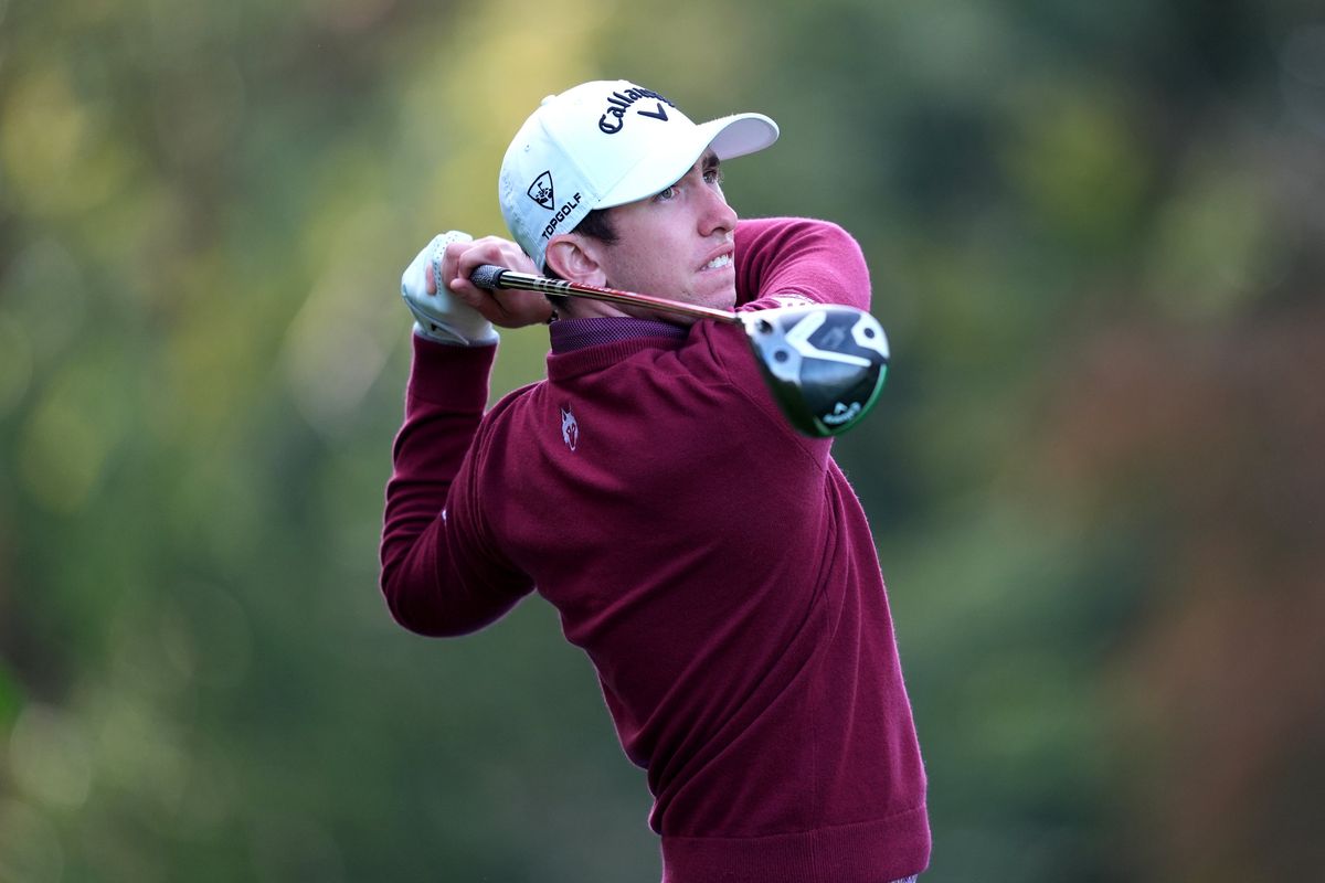 Rory McIlroy's protege who ignored him to join LIV Golf banks whopping prize money