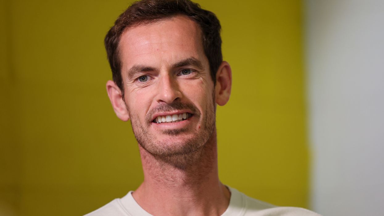 Andy Murray lands new role after tennis retirement as wife Kim's feelings on career move come to light