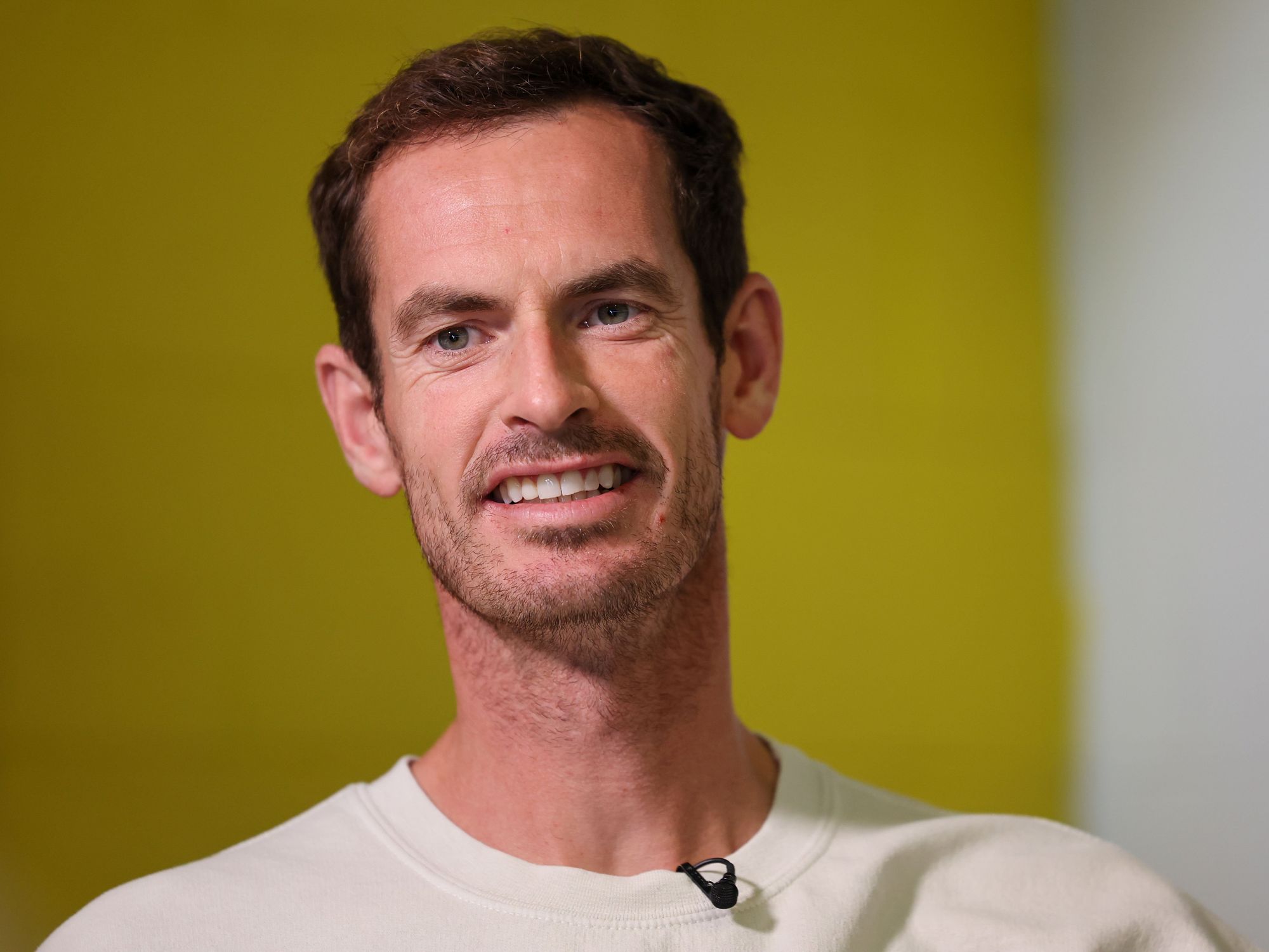 Andy Murray lands new role after tennis retirement as wife Kim feelings on career move come to light