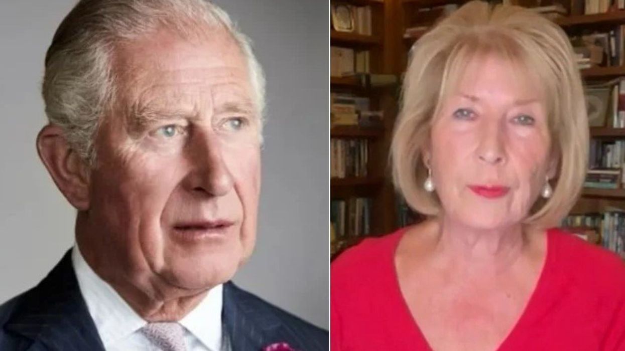 King Charles branded 'ruthless and decisive' as royal expert left 'gobsmacked' by latest move