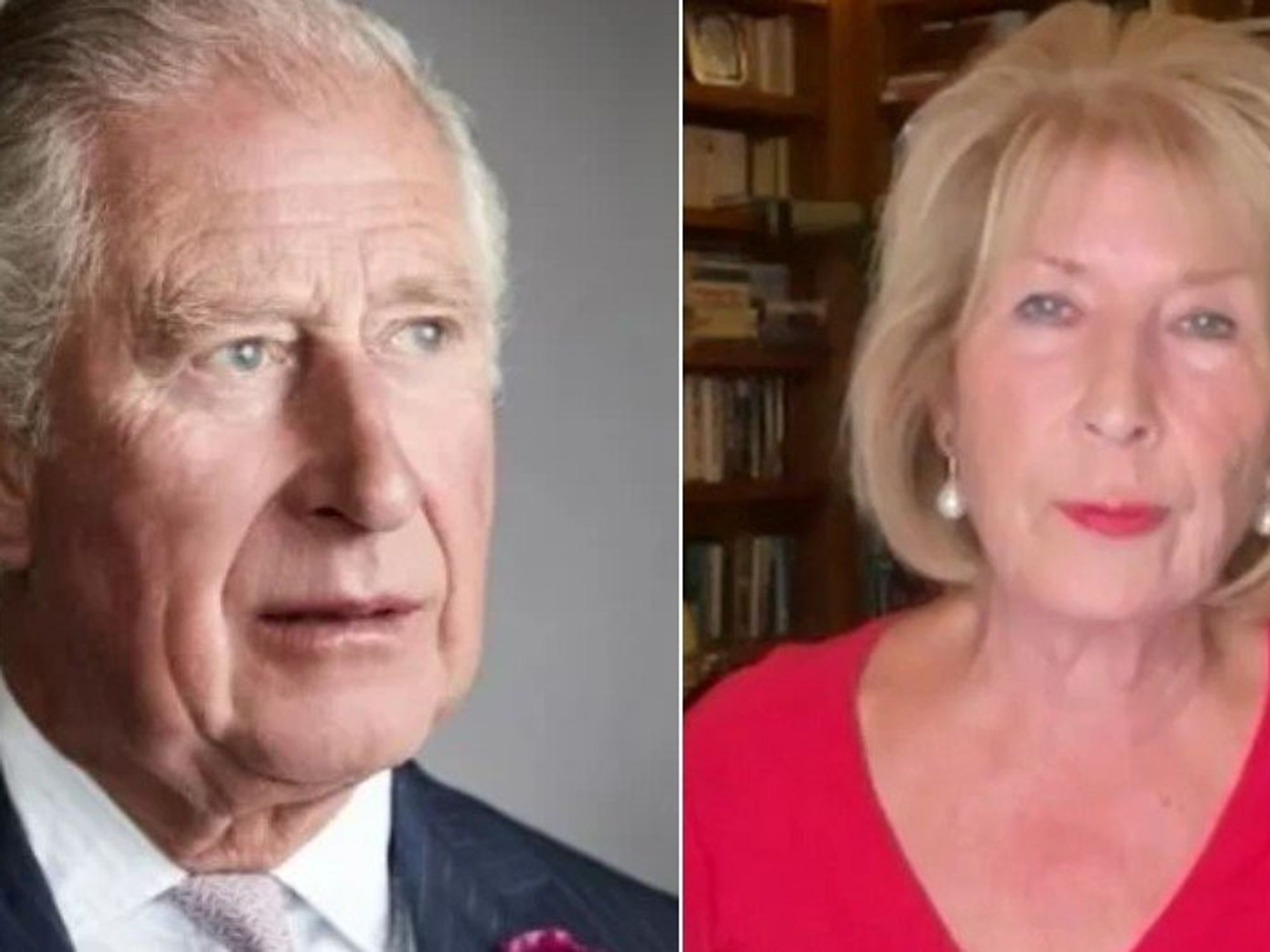 King Charles branded 'ruthless and decisive' as royal expert left 'gobsmacked' by latest move