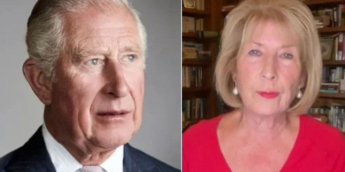 King Charles branded ‘ruthless and decisive’ as royal expert left ‘gobsmacked’ by latest move King Charles branded ‘ruthless and decisive’ as royal expert left ‘gobsmacked’ by latest move