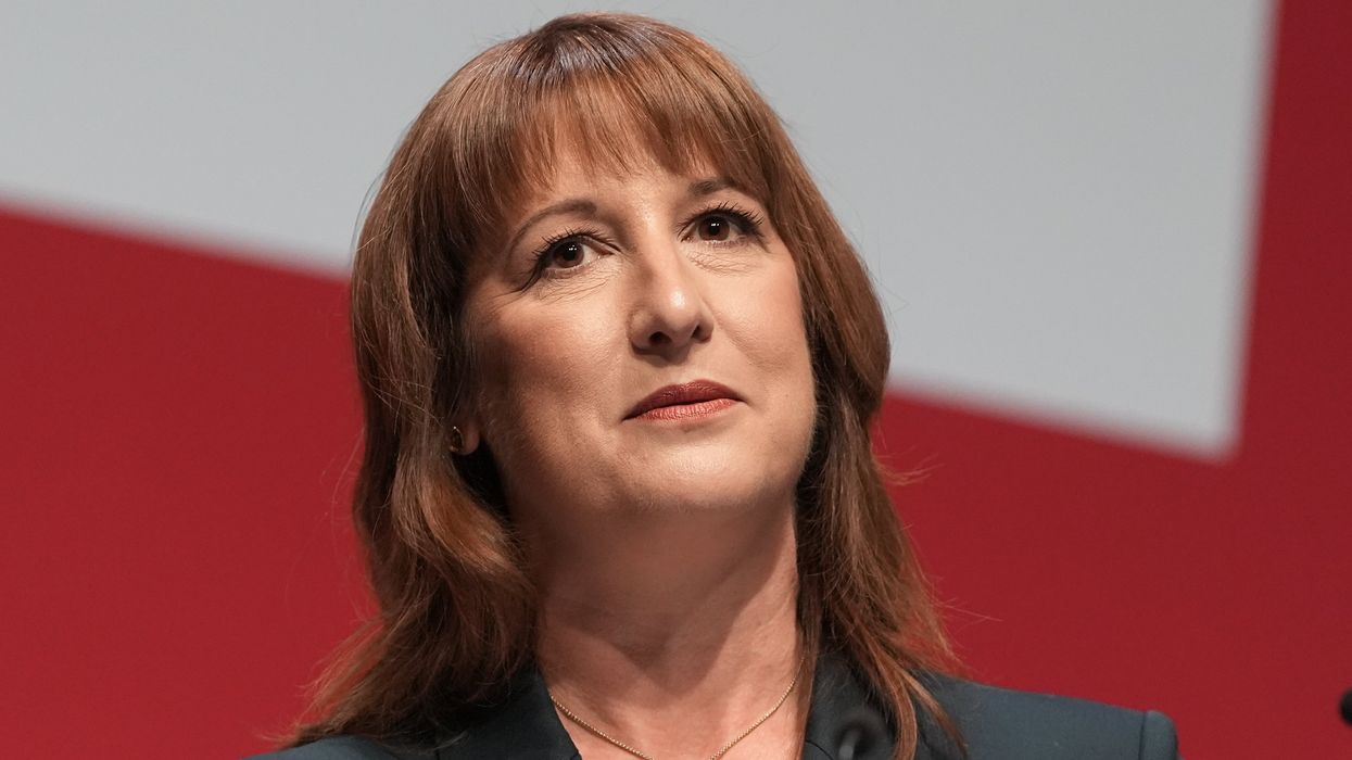 Keir Starmer publicly chastises Rachel Reeves after housing rule break - but REFUSES to punish her