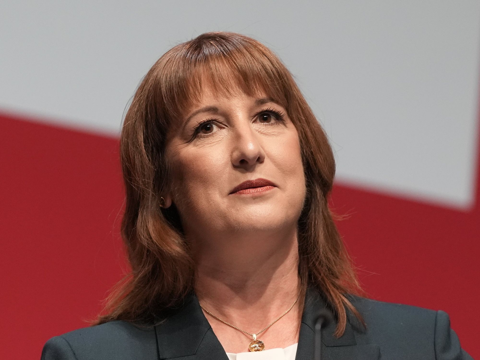 Keir Starmer publicly chastises Rachel Reeves after housing rule break - but REFUSES to punish her