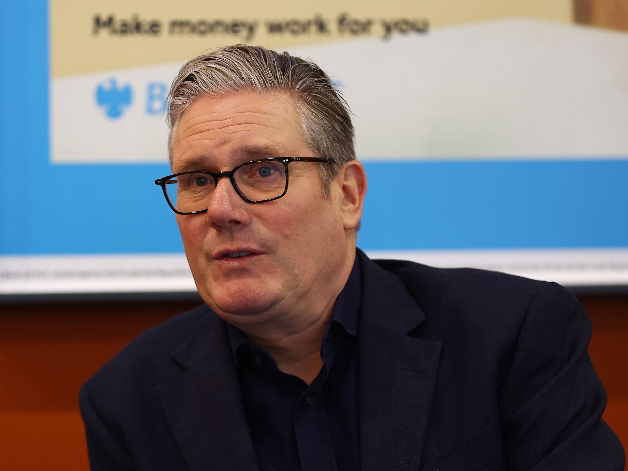 Politics LIVE: Keir Starmer shelves £5bn of welfare cuts after Labour MPs rebel