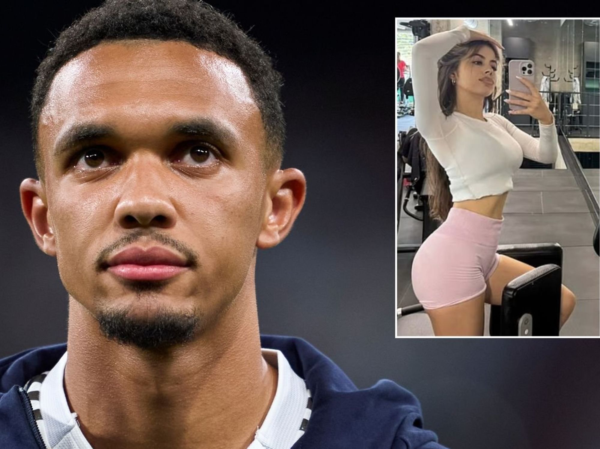 Trent Alexander-Arnold sets record straight on Spanish lessons controversy as Liverpool return cr...