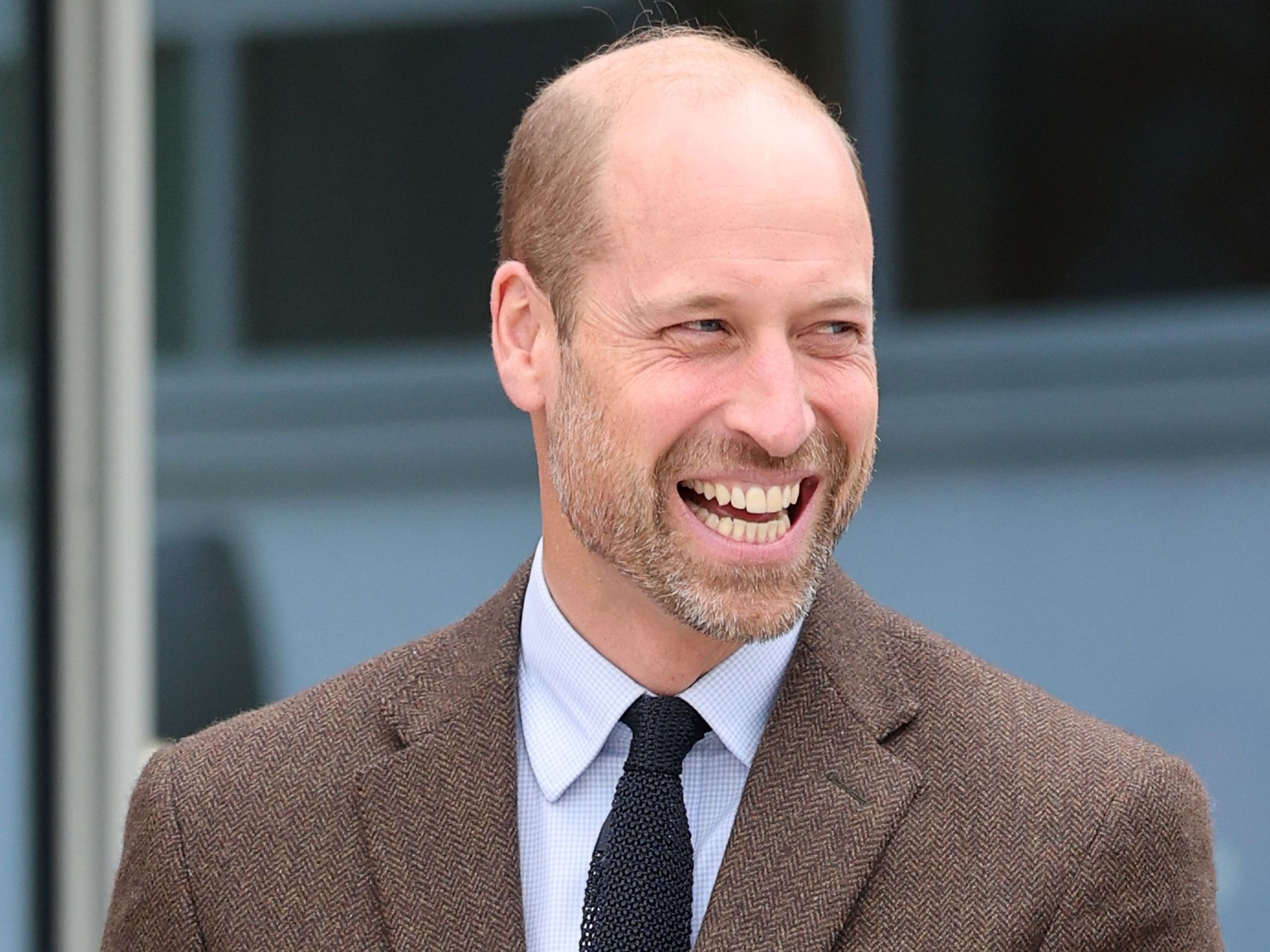 Kensington Palace releases full details of Prince William's upcoming trip to Brazil