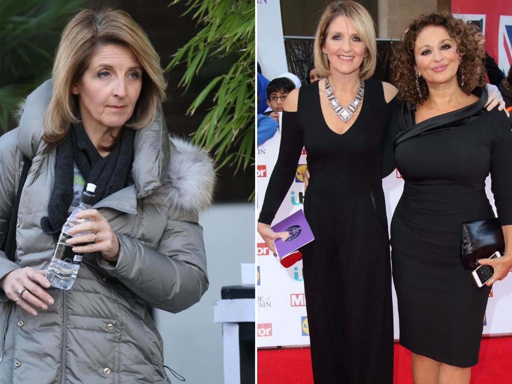 Kaye Adams candidly concedes being 'unable to sleep' amid BBC Scotland suspension controversy: 'S...