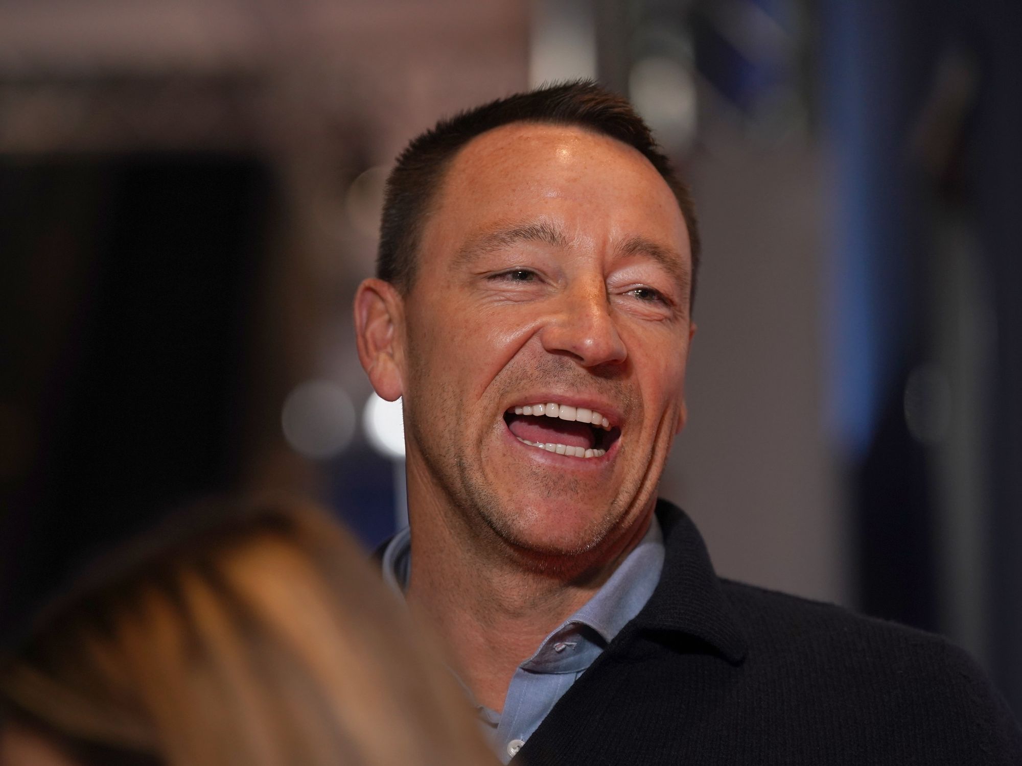 John Terry ramps up Chelsea and Tottenham rivalry after brutal trophy comment: 'What's he on about?'