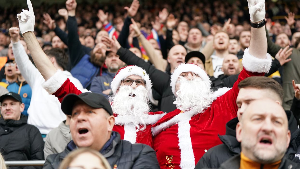 Premier League make statement as Sky Sports release full festive football schedule