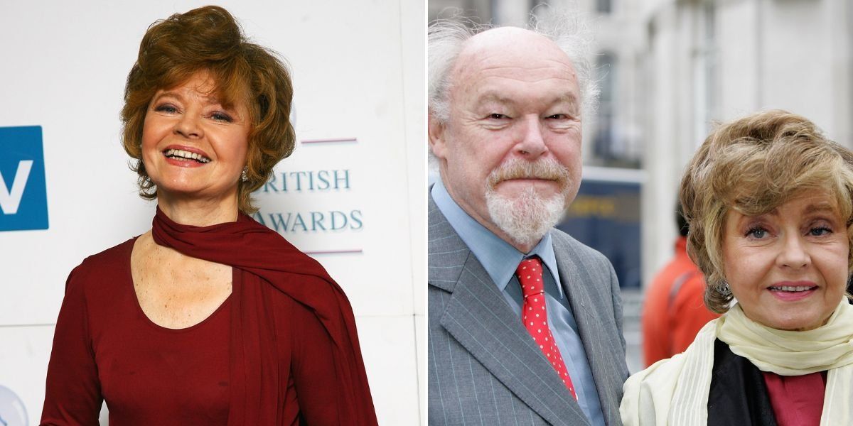 Prunella Scales’s son shares final ‘proper conversation’ with actress in heartbreaking confession after her death Prunella Scales’s son shares final ‘proper conversation’ with actress in heartbreaking confession after her death