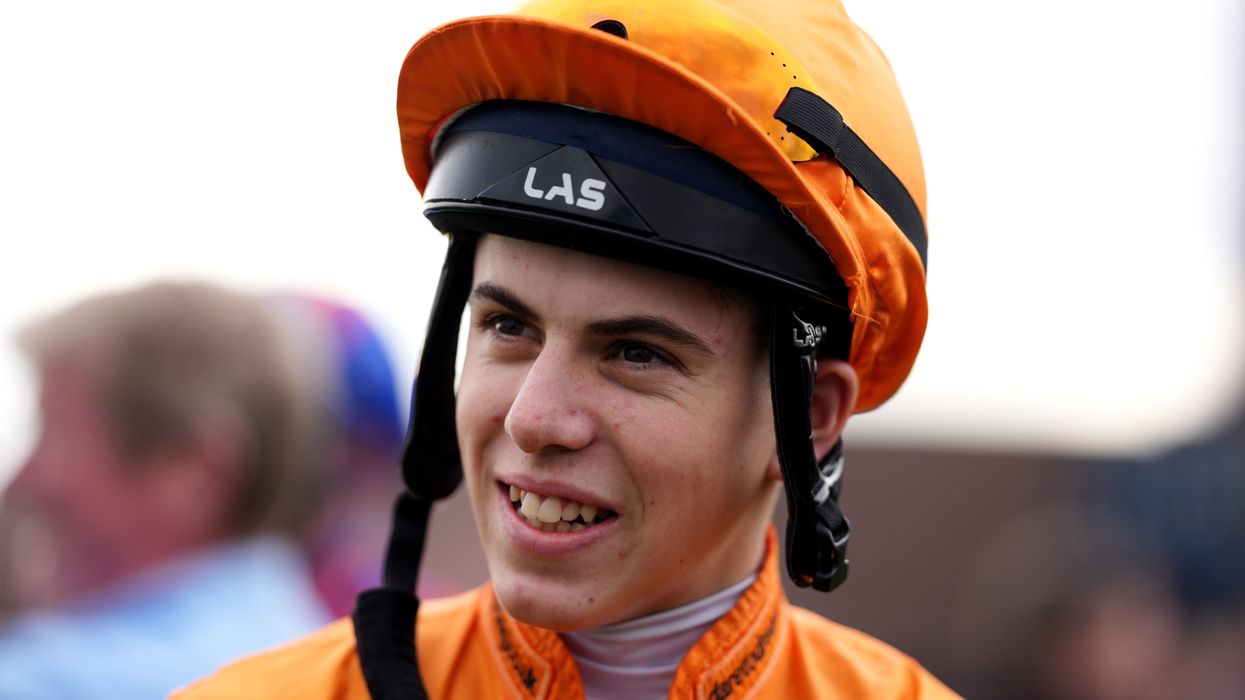 Jockey, 19, found dead at home as police release statement on tragic incident