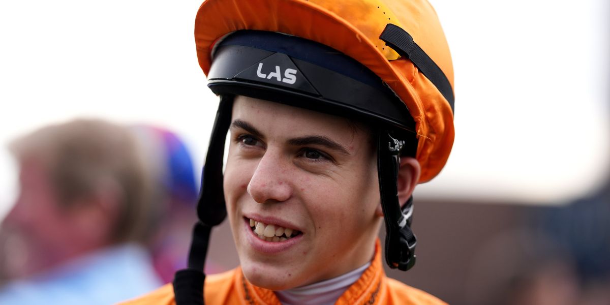 Jockey, 19, found dead at home as police release statement on tragic incident Jockey, 19, found dead at home as police release statement on tragic incident