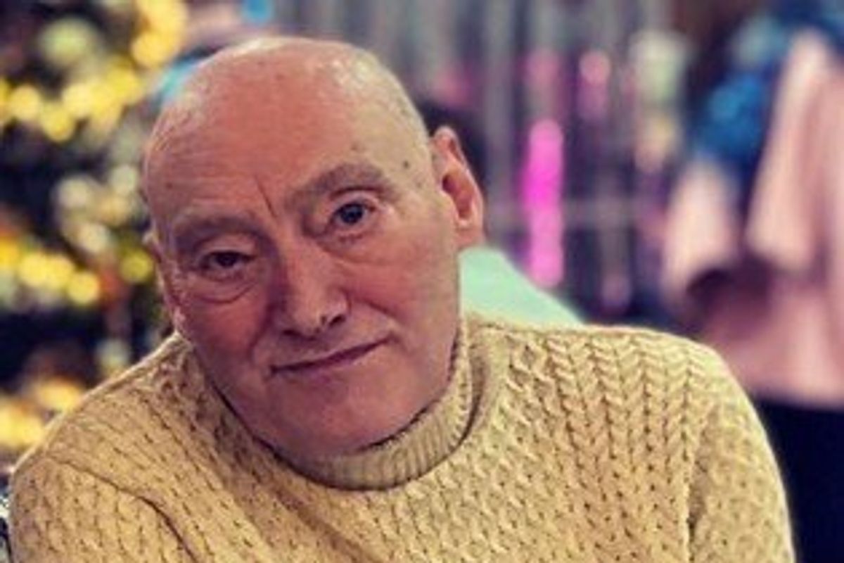 Family of grandfather who died after Doncaster helicopter crash pay tribute to 'beloved' man