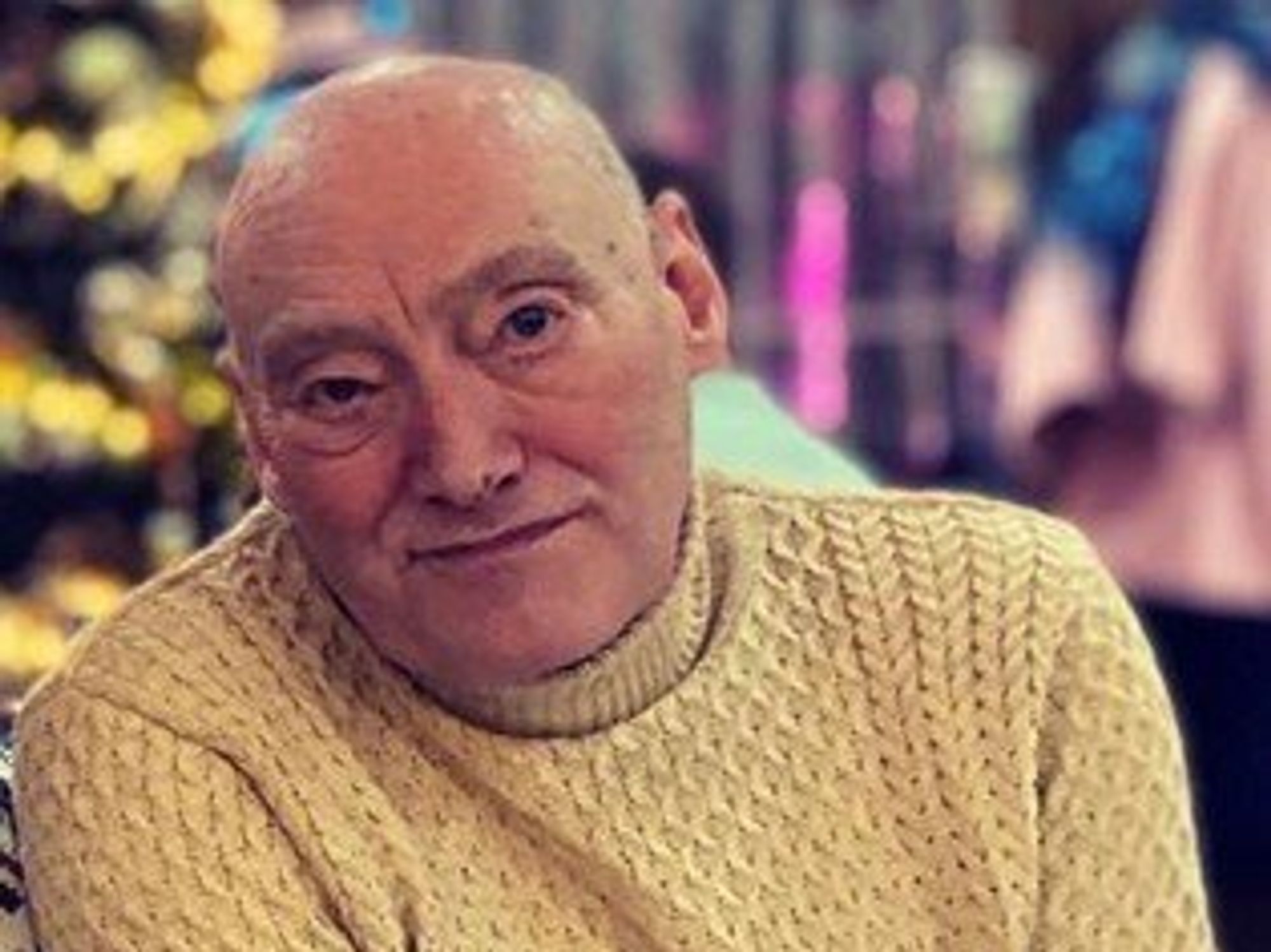 Family of grandfather who died after Doncaster helicopter crash pay tribute to 'beloved' man