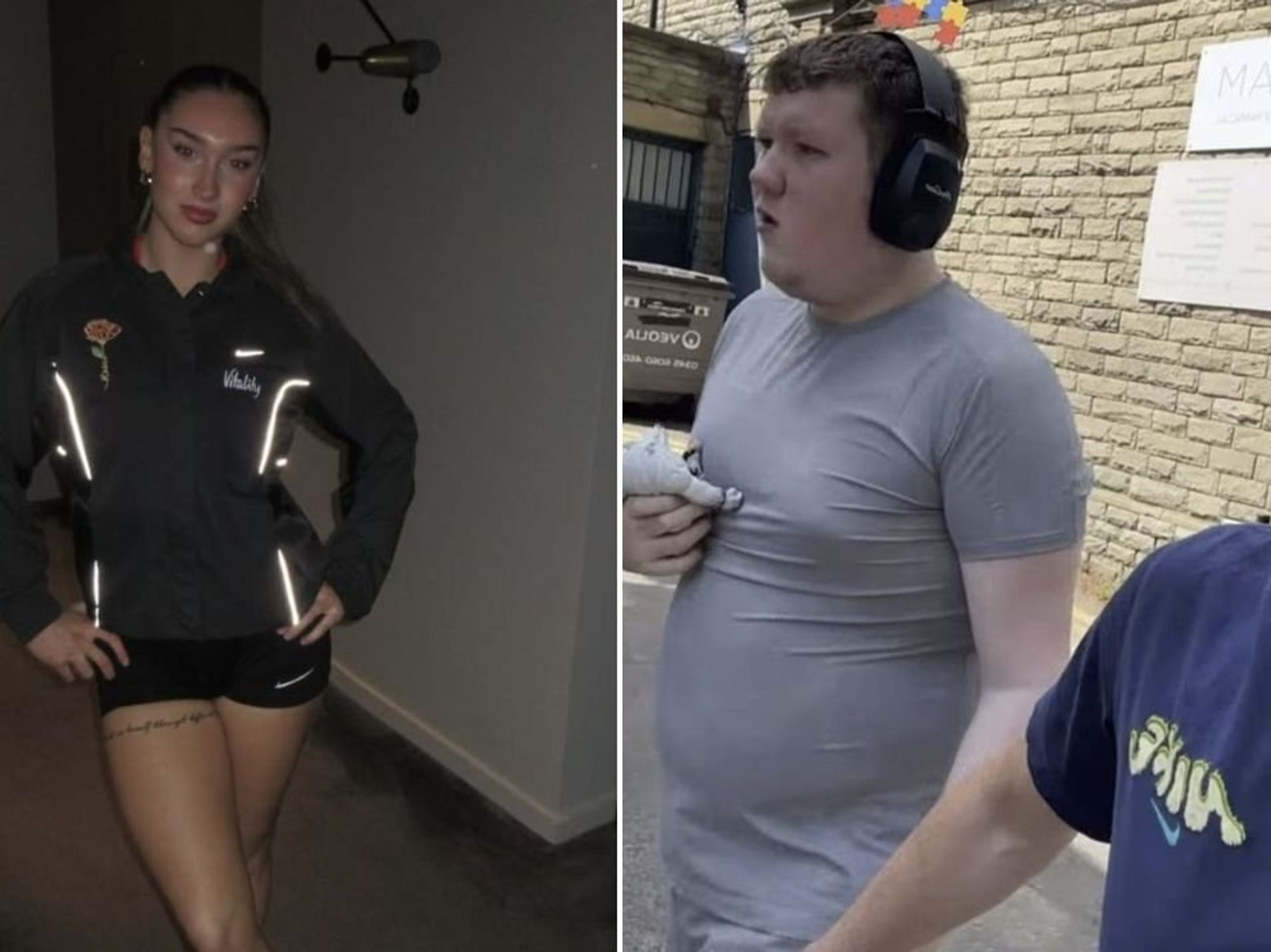 Paul Scholes' daughter, 24, pays touching tribute to father after talk over autistic son