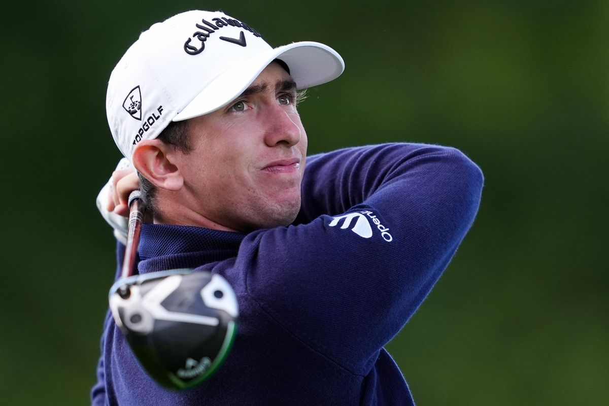 Tom McKibbin 'makes dream come true' after Masters qualification with dominant Hong Kong Open win