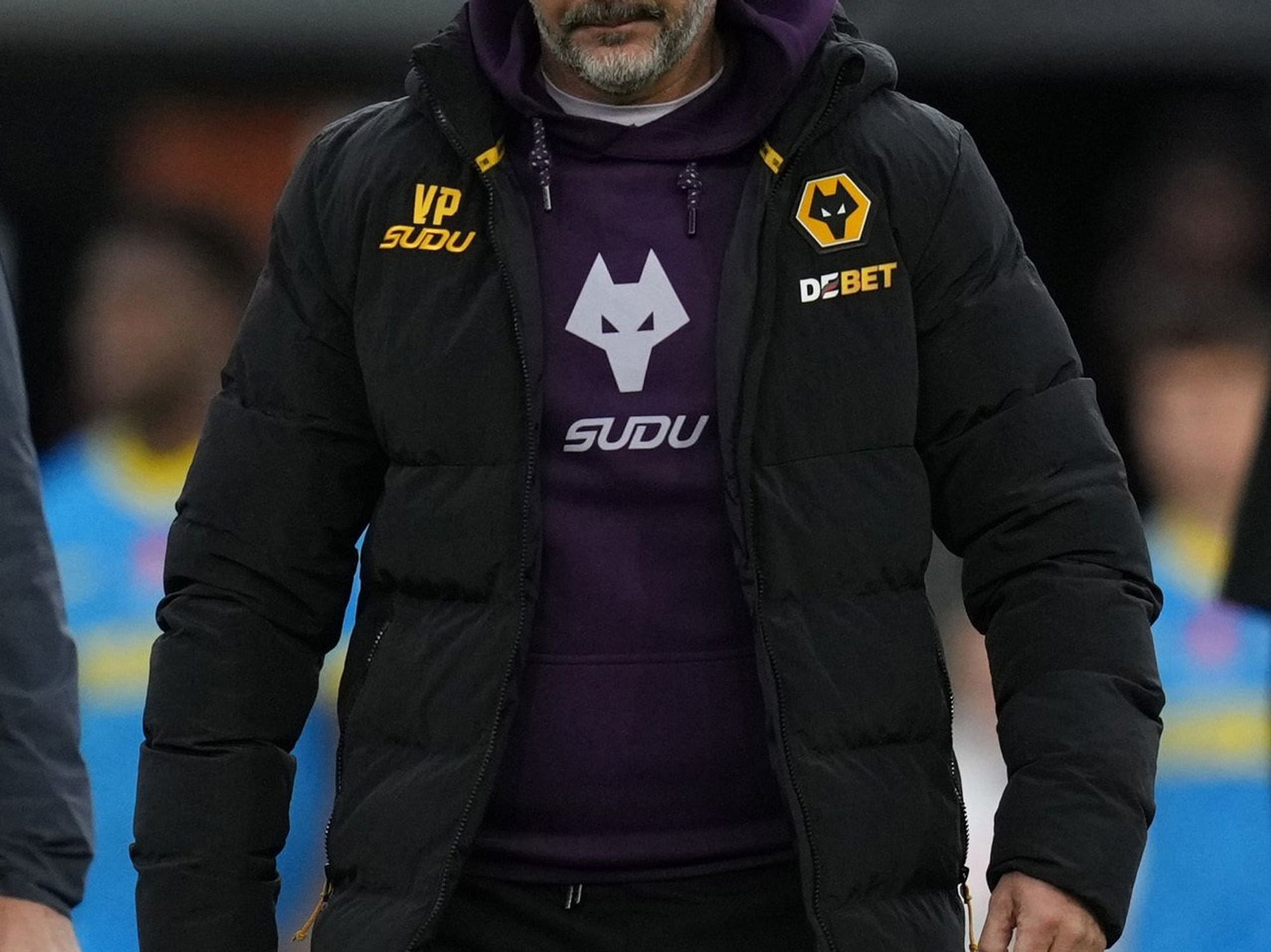 Wolves sack Vitor Pereira after shoddy start to Premier League season with no wins