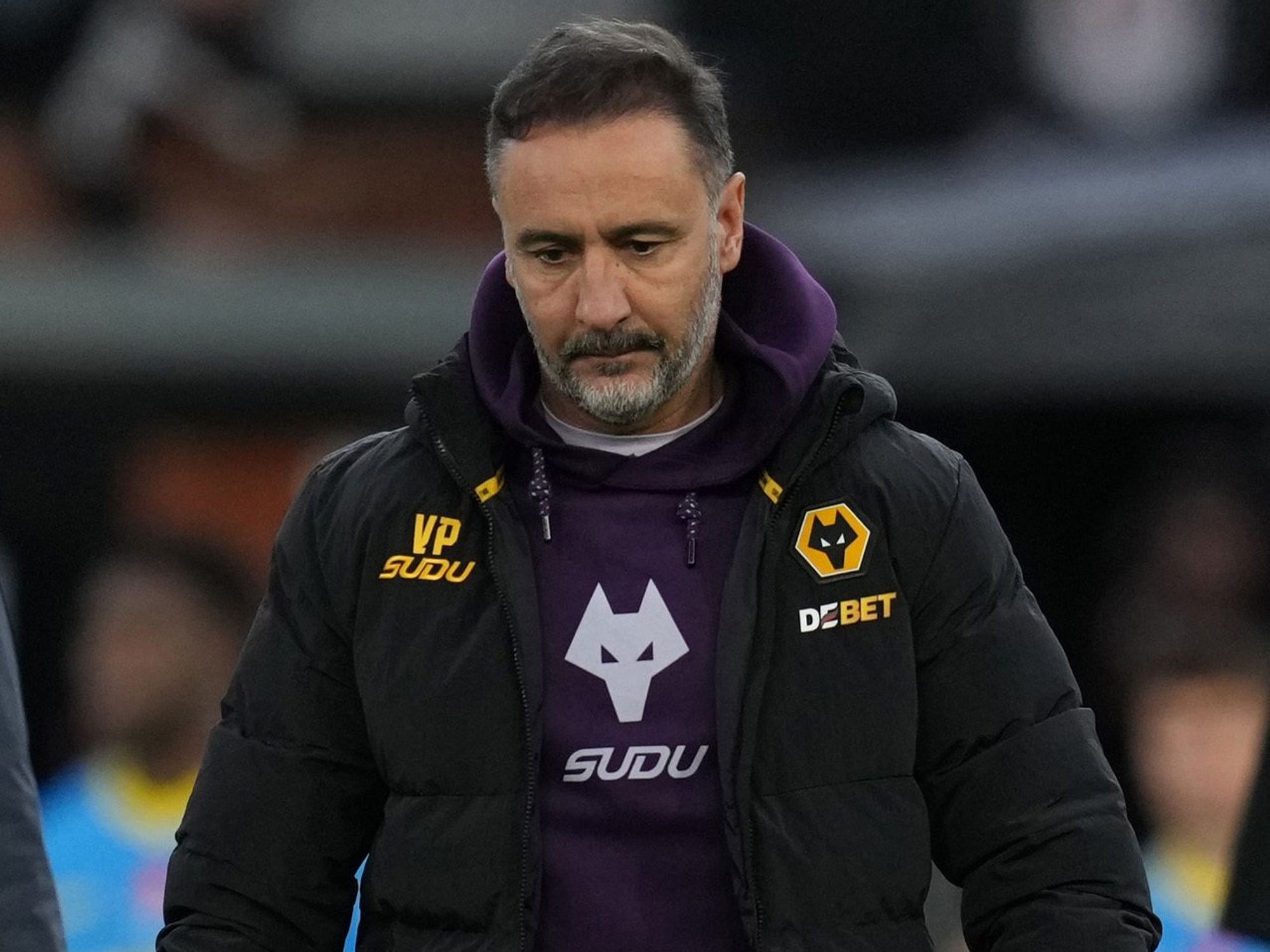 Wolves sack Vitor Pereira after shoddy start to Premier League season with no wins