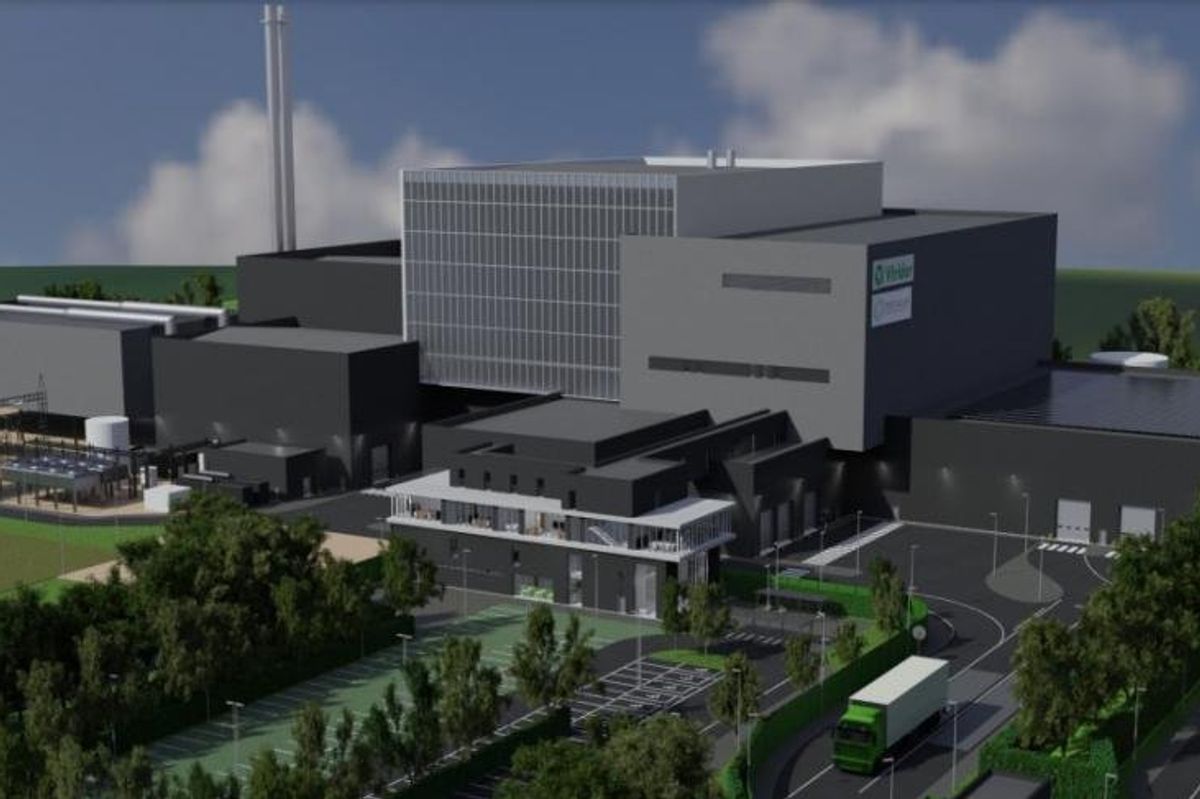 Reform council saves taxpayers £73million after refusing to wave through 'waste-burner deal'