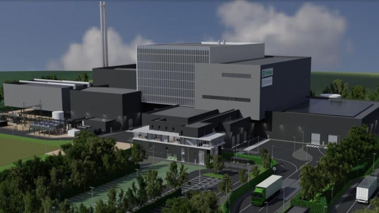 Reform council saves taxpayers £73million after refusing to wave through 'waste-burner deal'