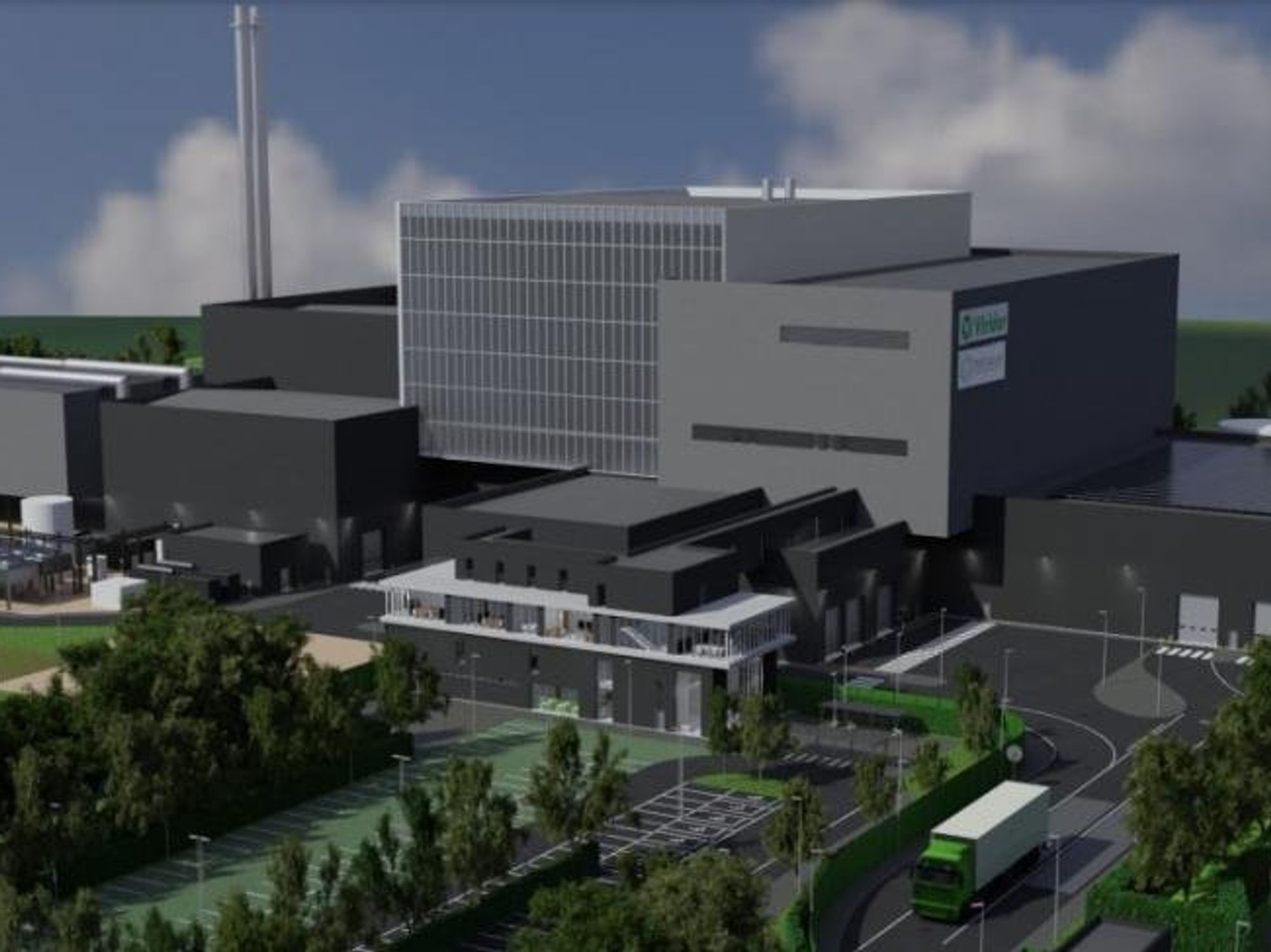 Reform council saves taxpayers £73million after refusing to wave through 'waste-burner deal'