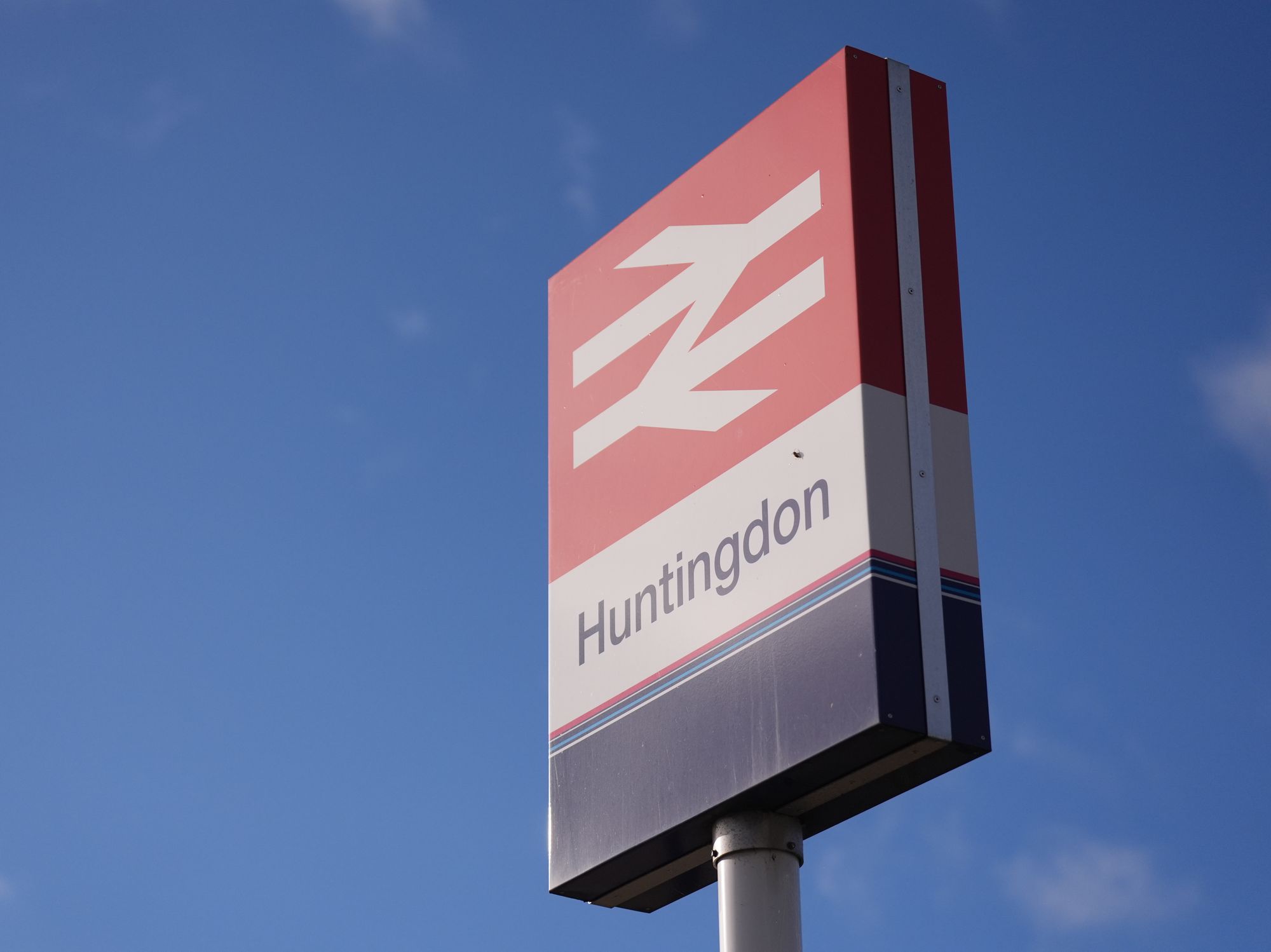 POLL OF THE DAY: Do you feel unsafe travelling by train in the UK?