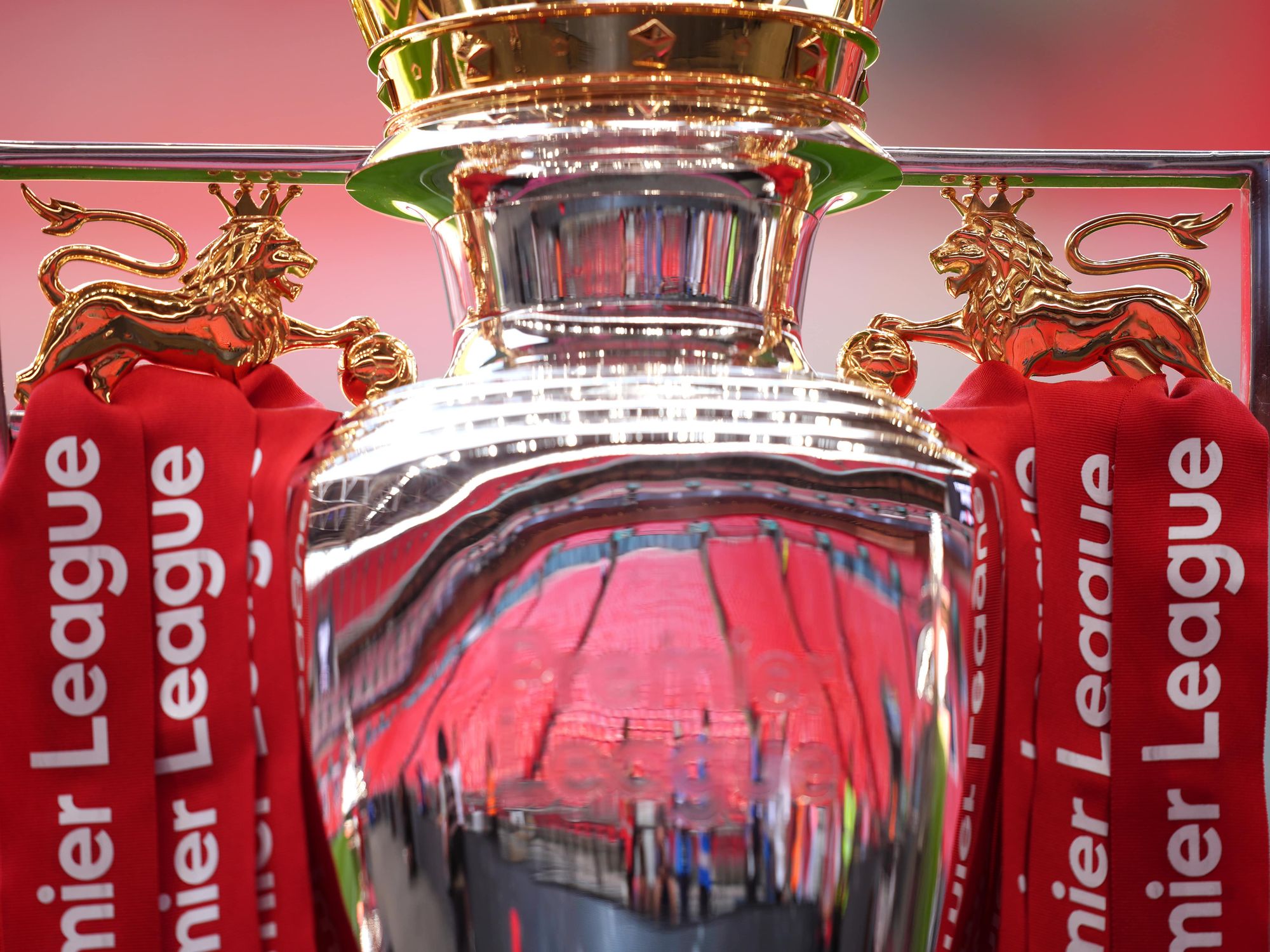 Premier League star threatened with a gun in London street as top football agent arrested