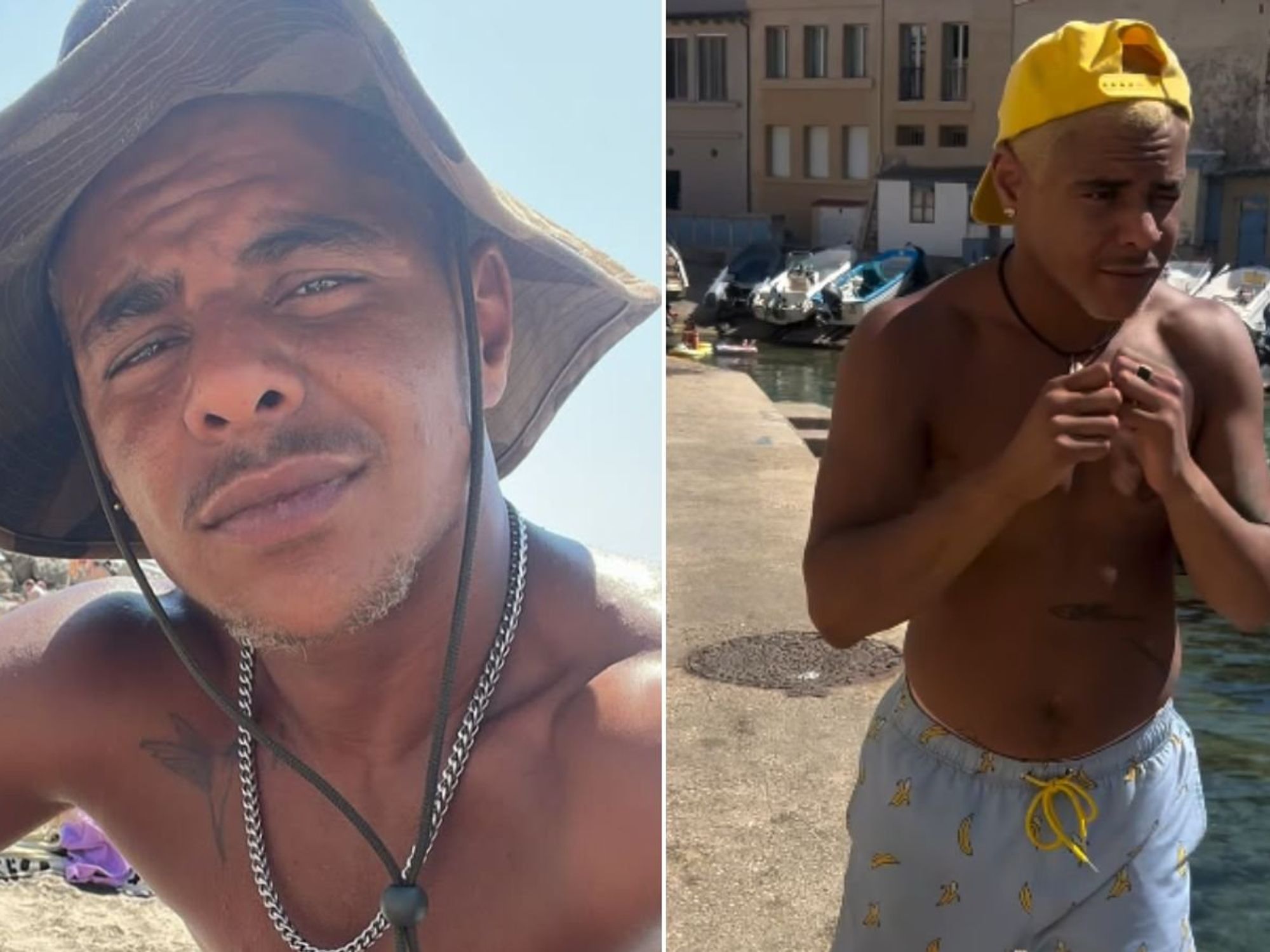 Transgender boxing star reveals rival fighters have rejected fights and says 'we're going backwards'