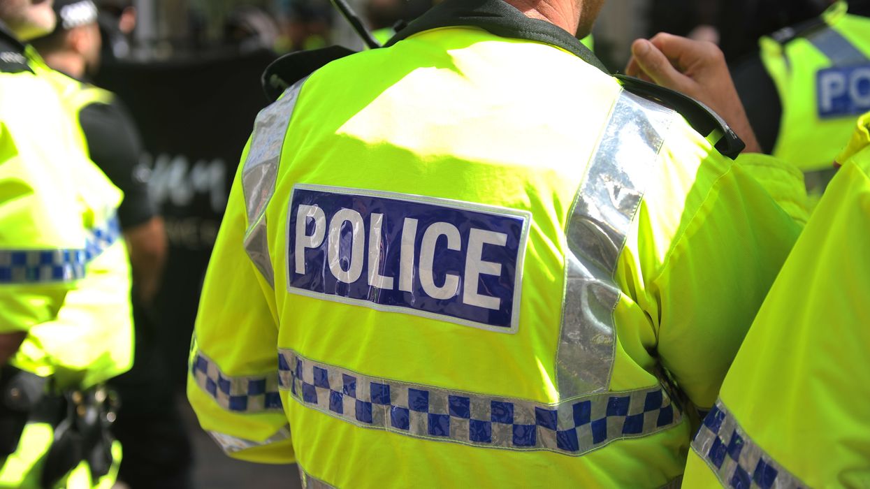 Nineteen men arrested as part of grooming gang scandal in West Yorkshire