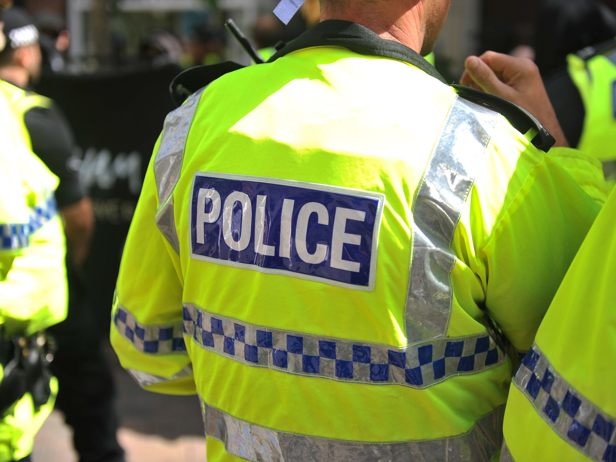 Nineteen men arrested as part of grooming gang scandal in West Yorkshire