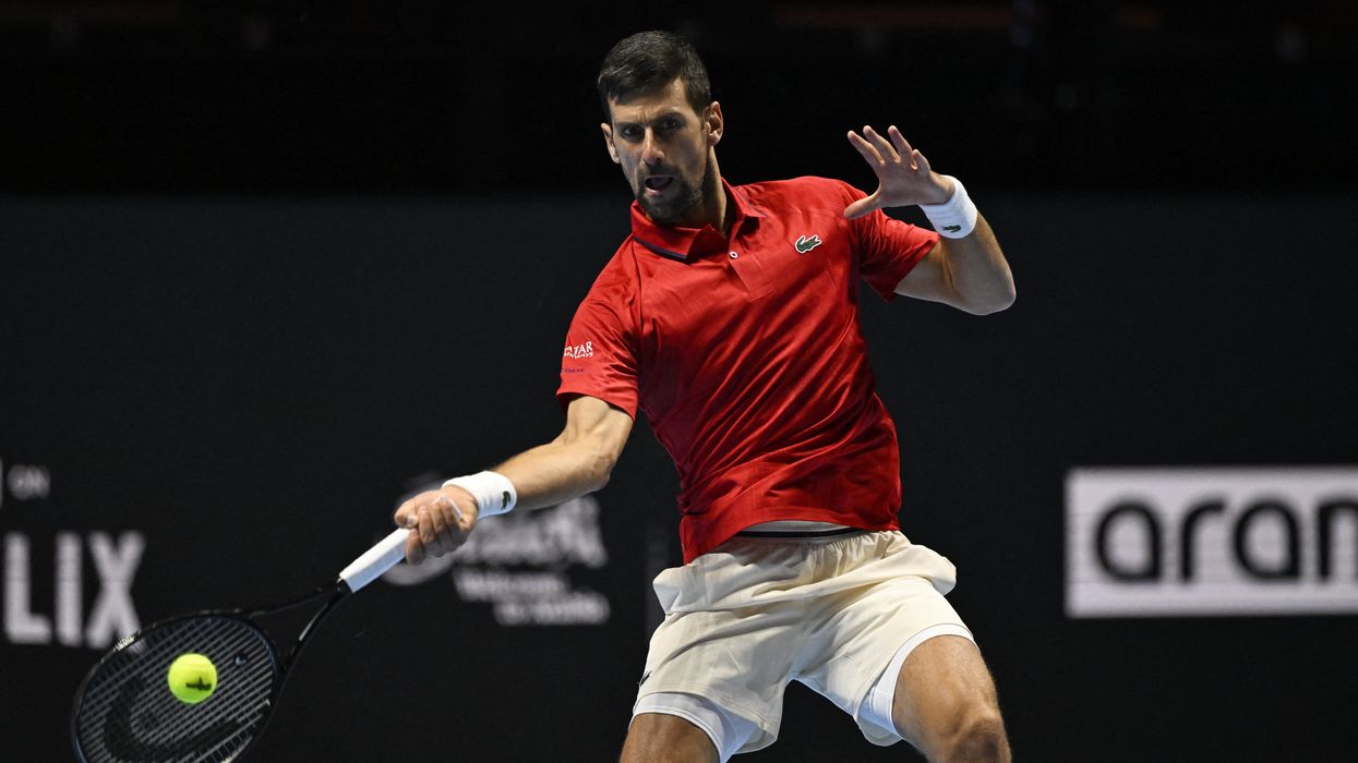 Novak Djokovic injury update emerges ahead of ATP Finals as senior figure speaks out