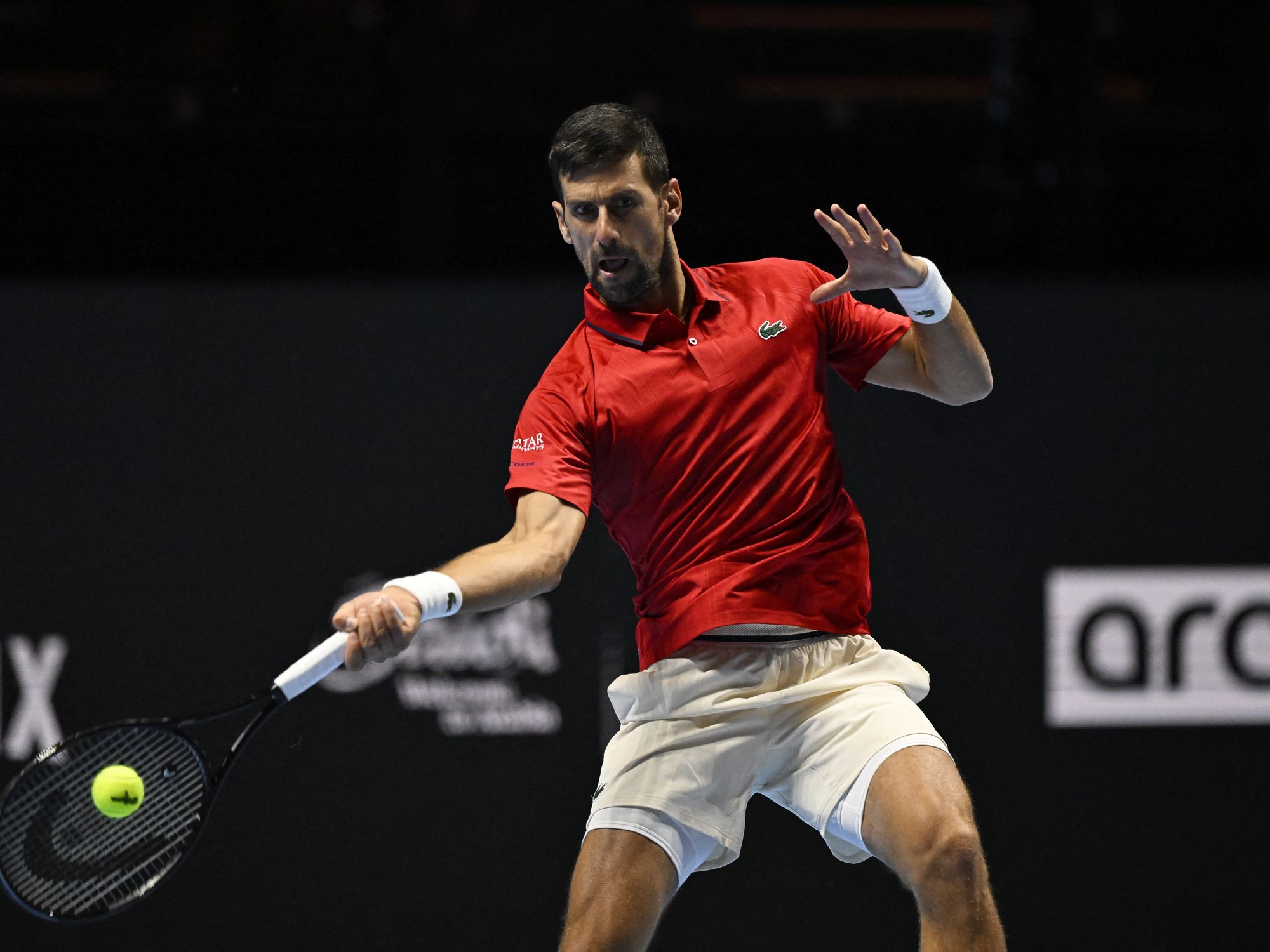 Novak Djokovic injury update emerges ahead of ATP Finals as senior figure speaks out