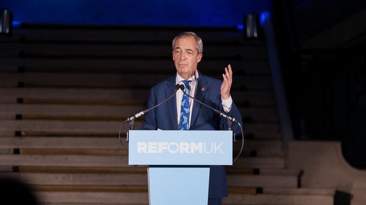 Politics LIVE: Reform councils to raise tax for 2m households in £127m worth of hikes despite cut...