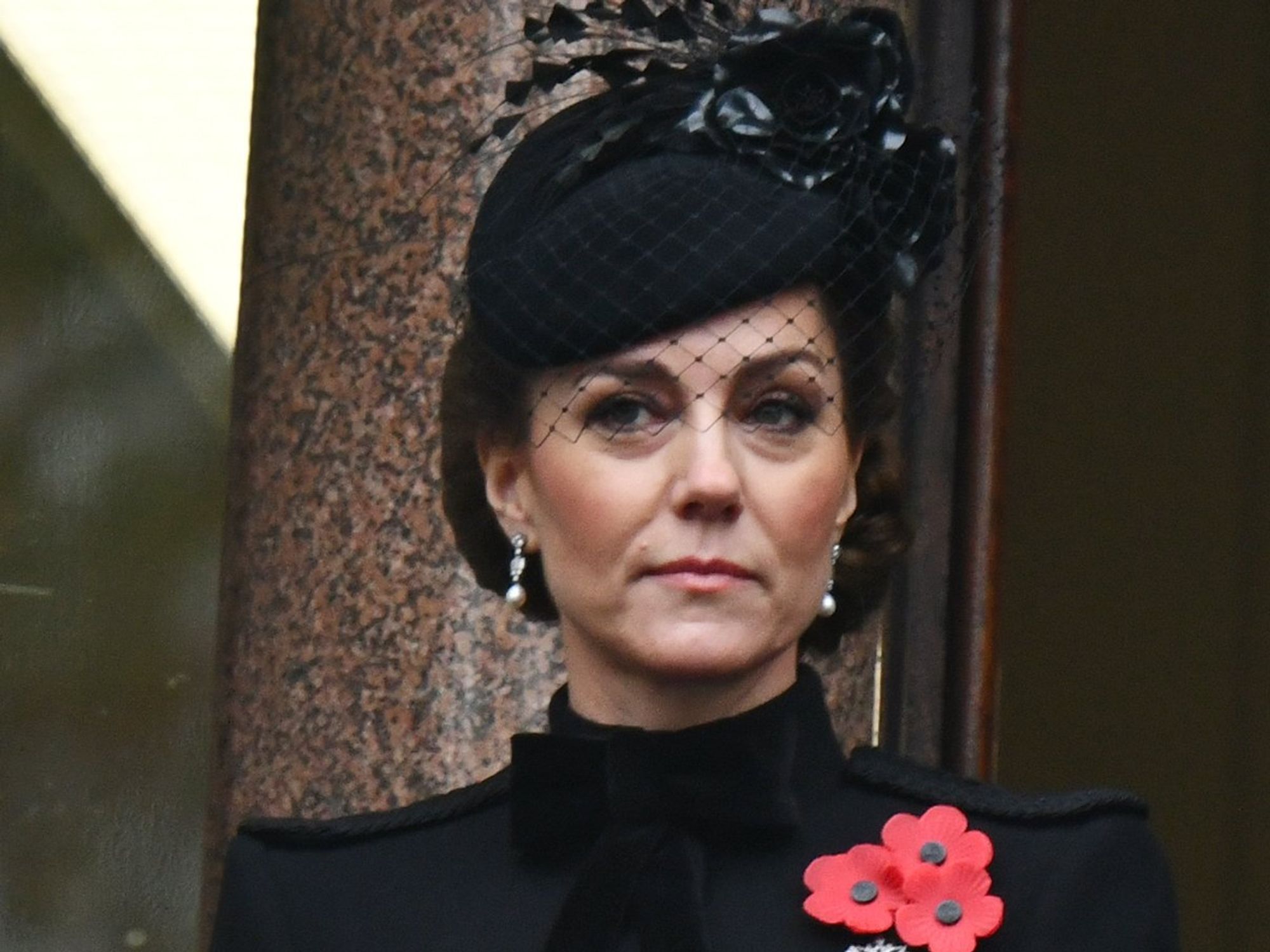 Princess Kate to mark Armistice Day Service of Remembrance at National Memorial Arboretum