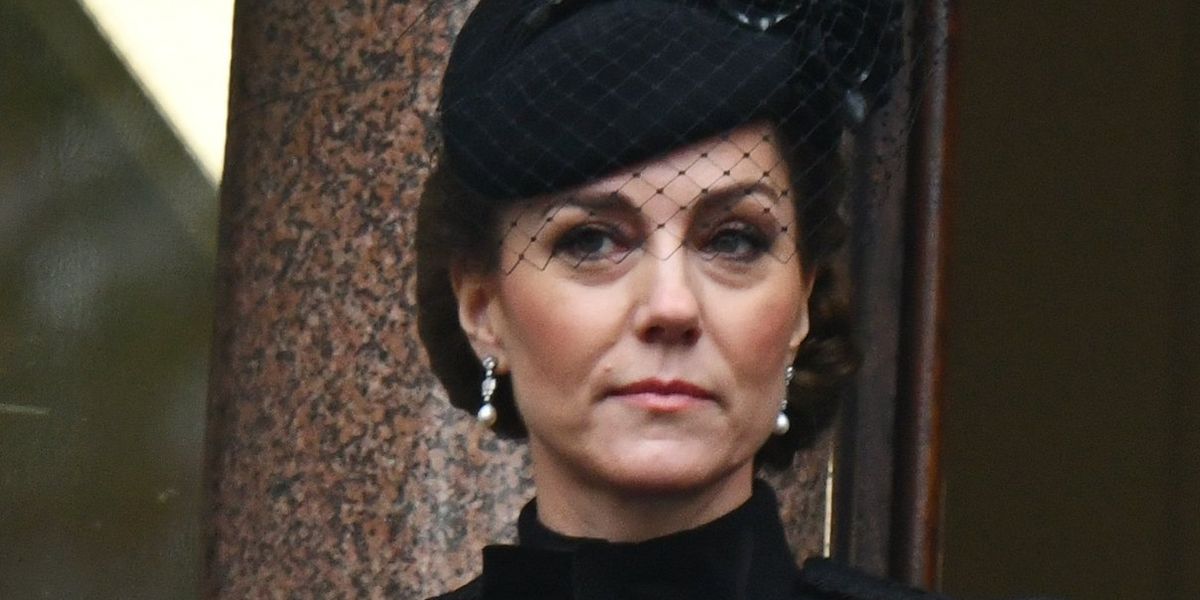 Kate Middleton to mark Armistice Day Service of Remembrance at National Memorial Arboretum Kate Middleton to mark Armistice Day Service of Remembrance at National Memorial Arboretum