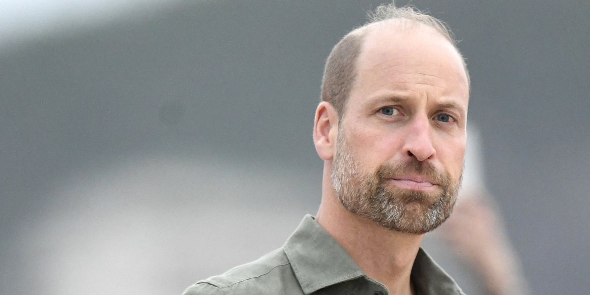 Cameron Walker reveals what left him terrified during royal’s first day in Brazil Cameron Walker reveals what left him terrified during royal’s first day in Brazil