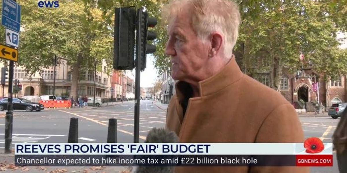 Britons hit out at Labour’s ‘useless’ handling of the economy Britons hit out at Labour’s ‘useless’ handling of the economy