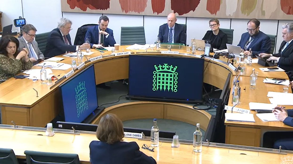 Politics LIVE: MPs to hold urgent BBC bias meeting after broadcaster doctored Donald Trump speech...