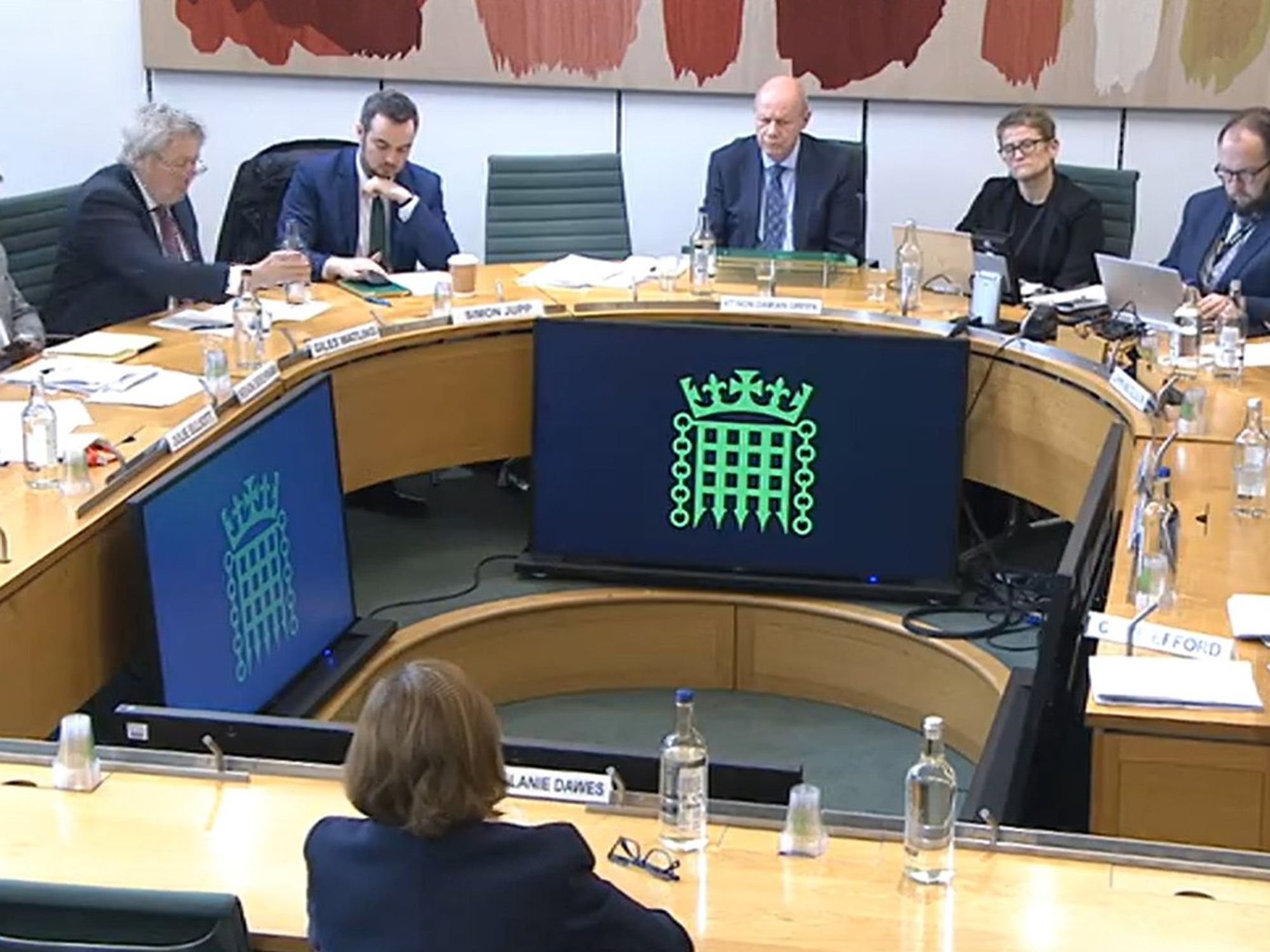 MPs to hold urgent BBC bias meeting after broadcaster doctored Donald Trump speech - 'Extremely w...