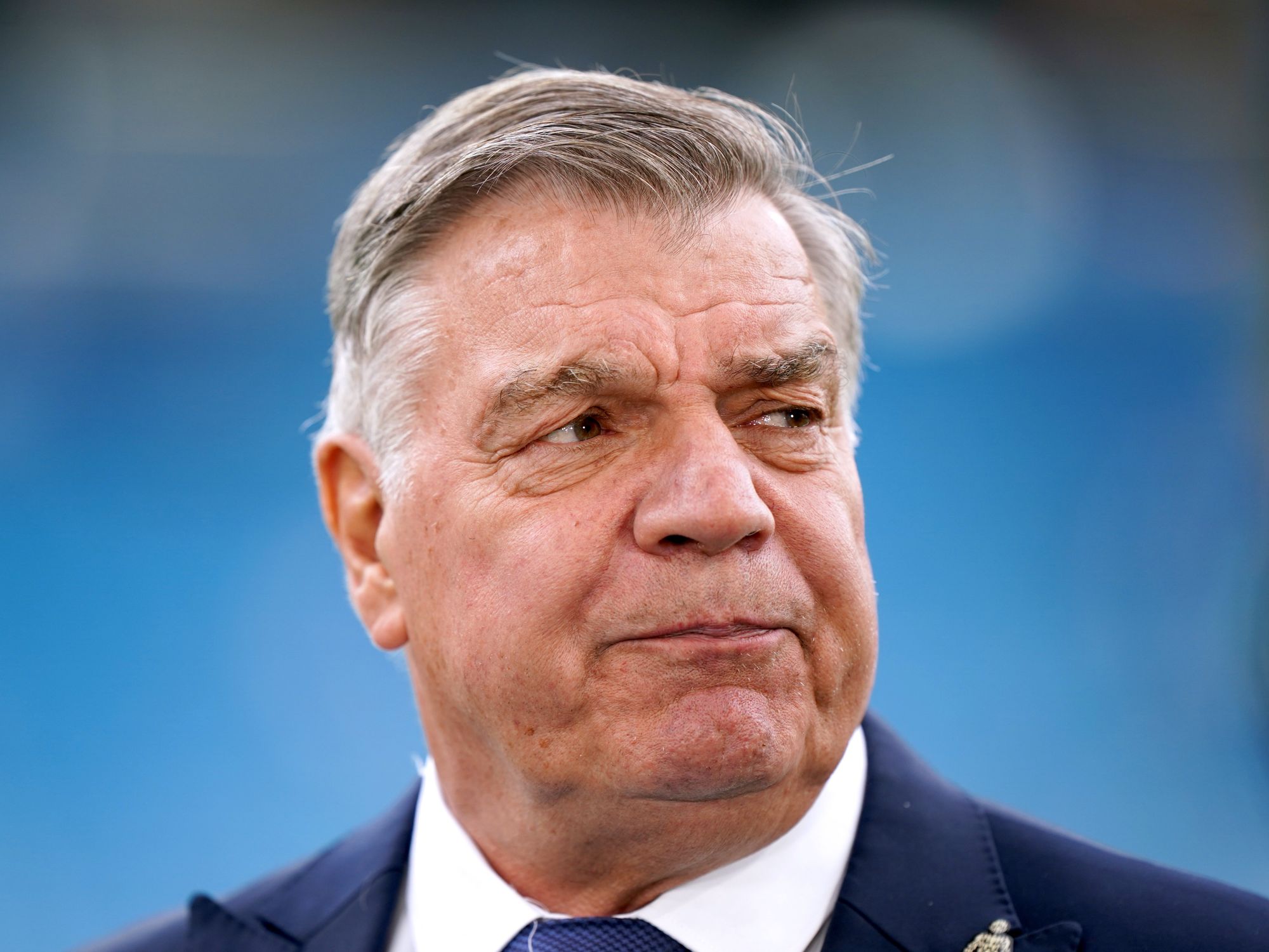 Sam Allardyce speaks out on Wolves job after being linked with vacant role