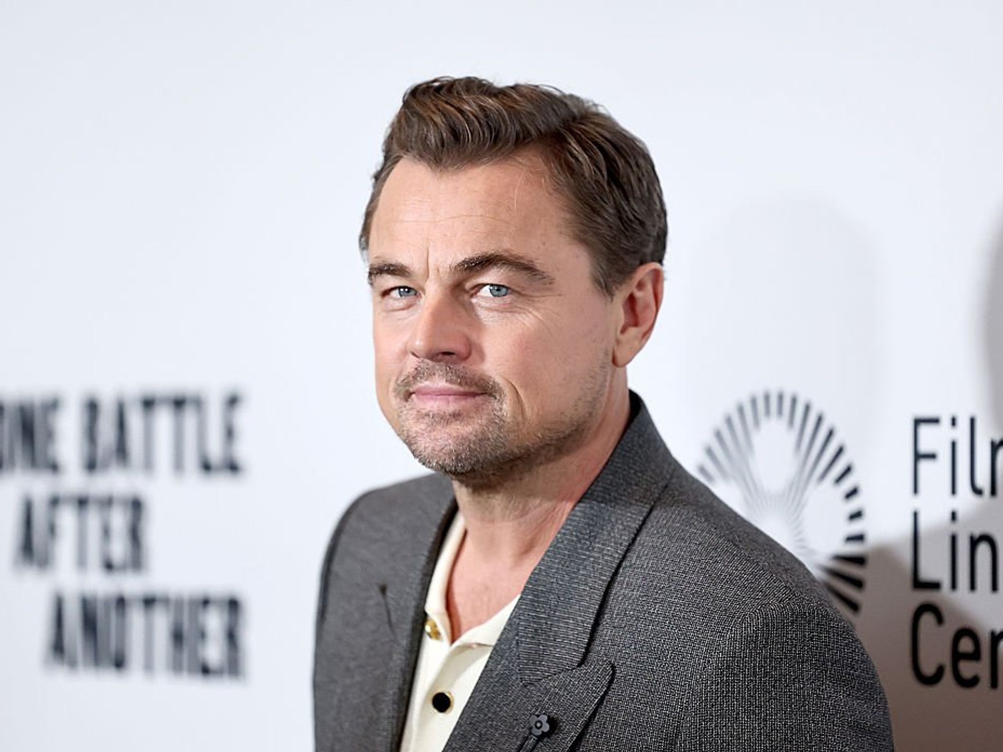 Leonardo DiCaprio makes surprise appearance at important summit with Prince William