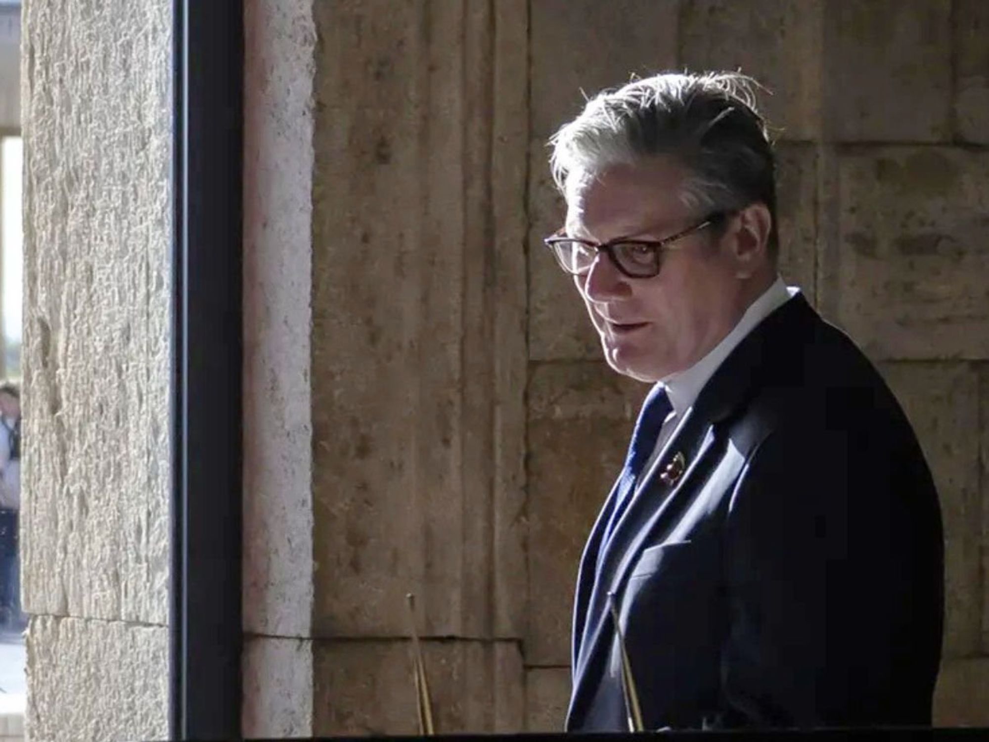 Keir Starmer 'must come clean to British public over true cost of digital ID' amid warning scheme...