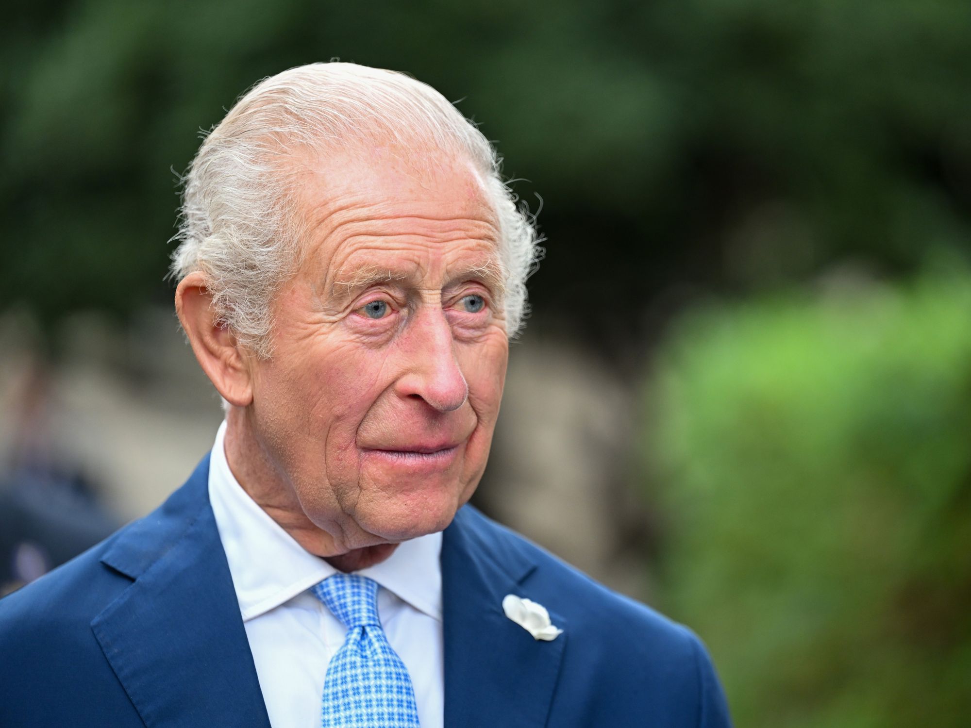 King Charles 'executes wave of royal reforms in bid to close property loopholes'