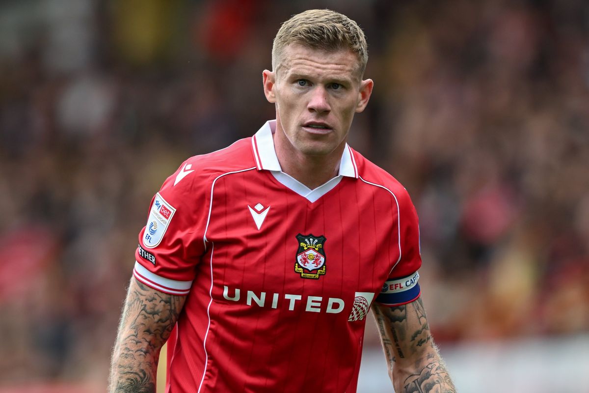 James McClean explains decision to punch football fan with poppy rebel taking action after 'hostile move'