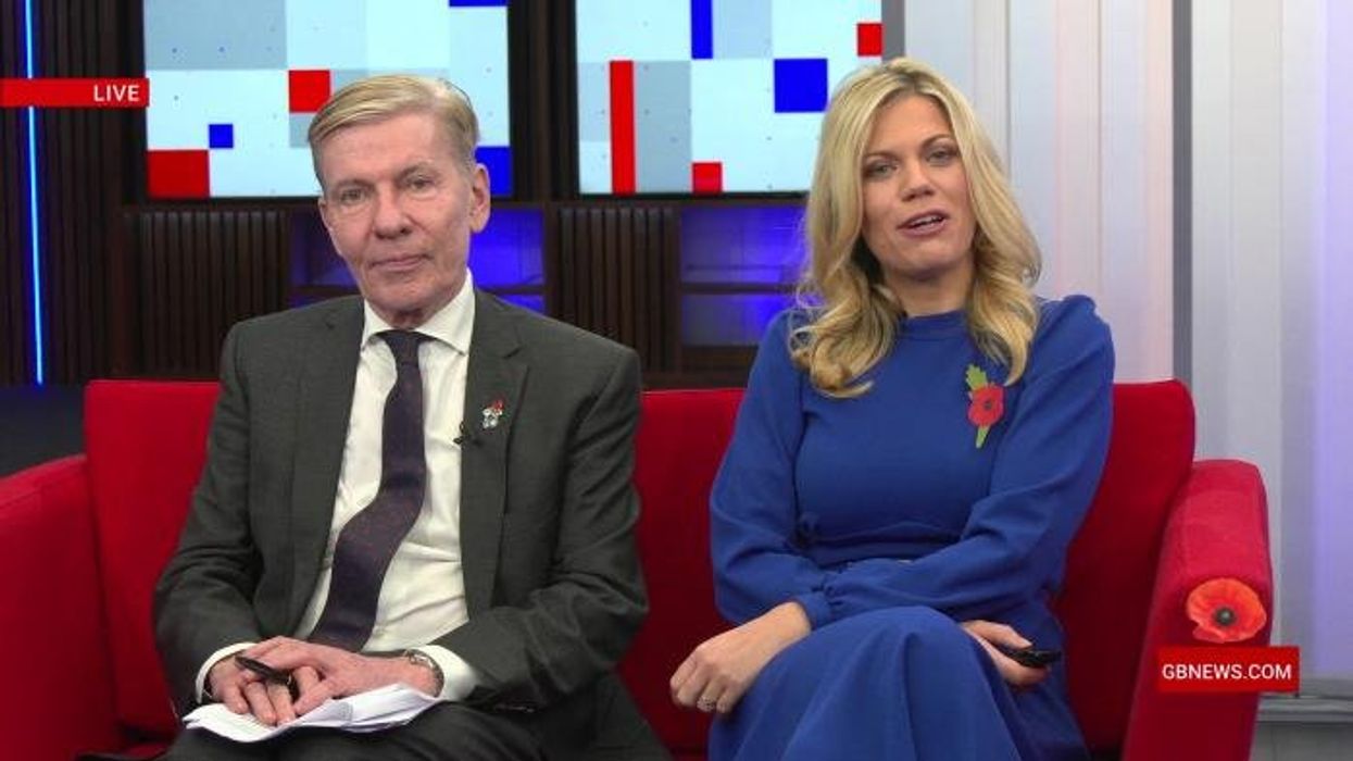 WATCH: Nuclear test veterans campaigner 'hopeful' for support from John Healey