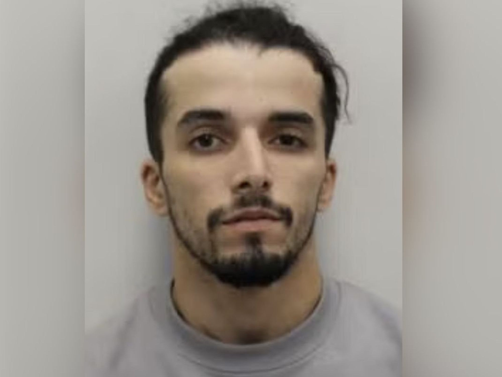 Second foreign national offender mistakenly freed from jail named having been missing for a WEEK